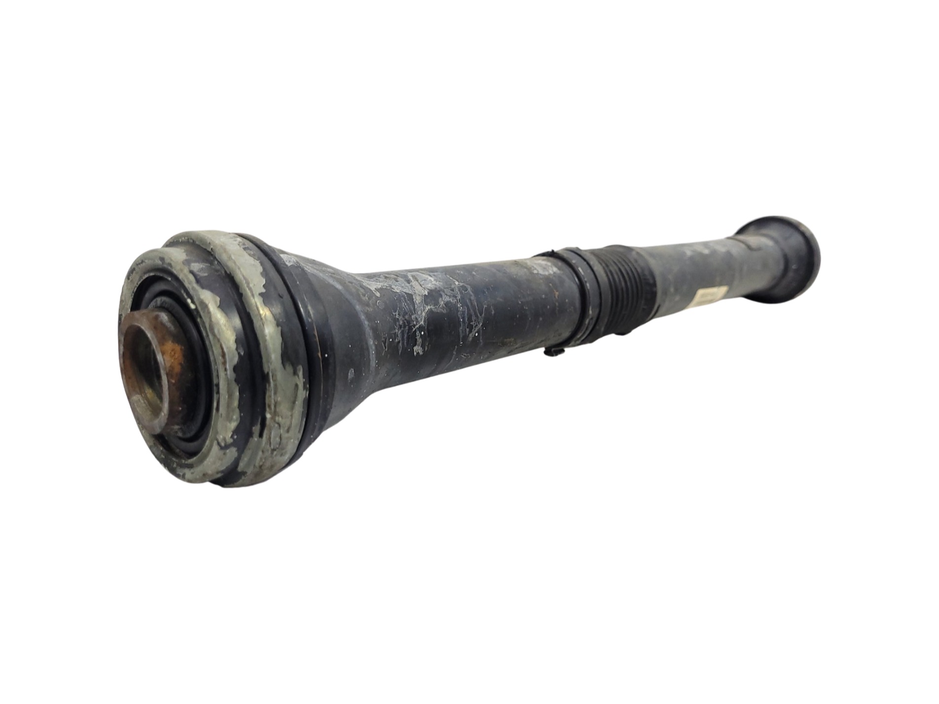 Eixo cardan dianteiro (99) foto