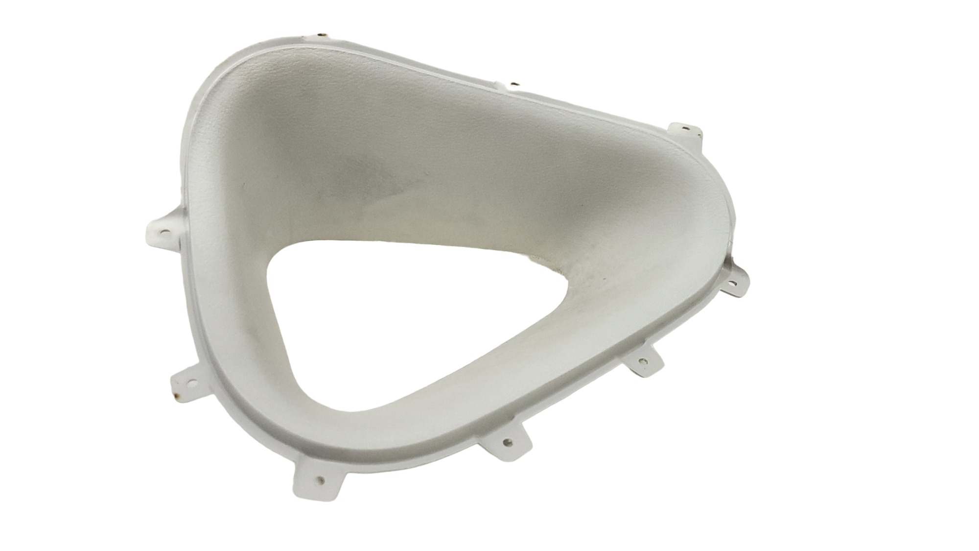 Acabamento Interno Porta Malas Ssangyong Rexton 7741508000
