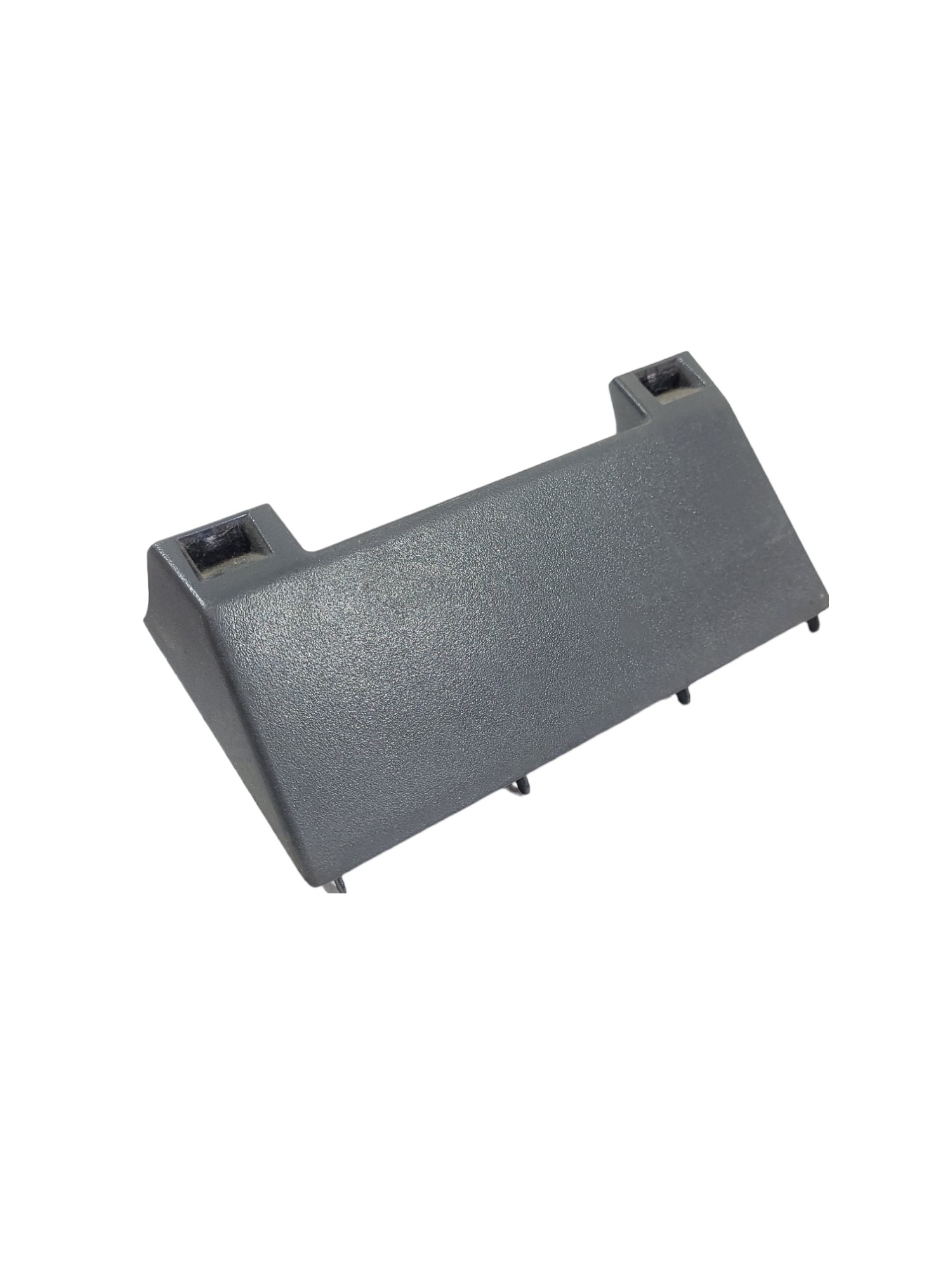 Moldura Acabamento Painel Central Frontier 68640eb700