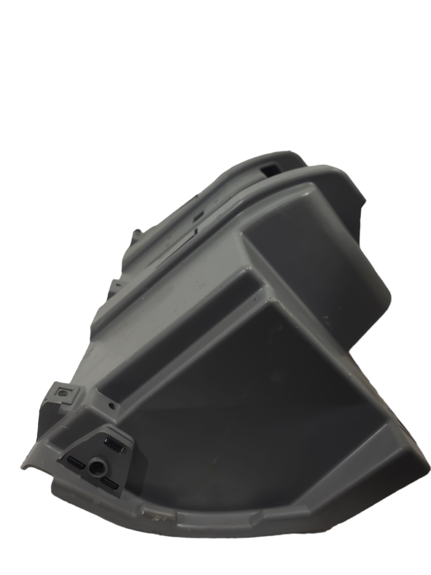 Porta Luvas Fundo Sprinter 2014