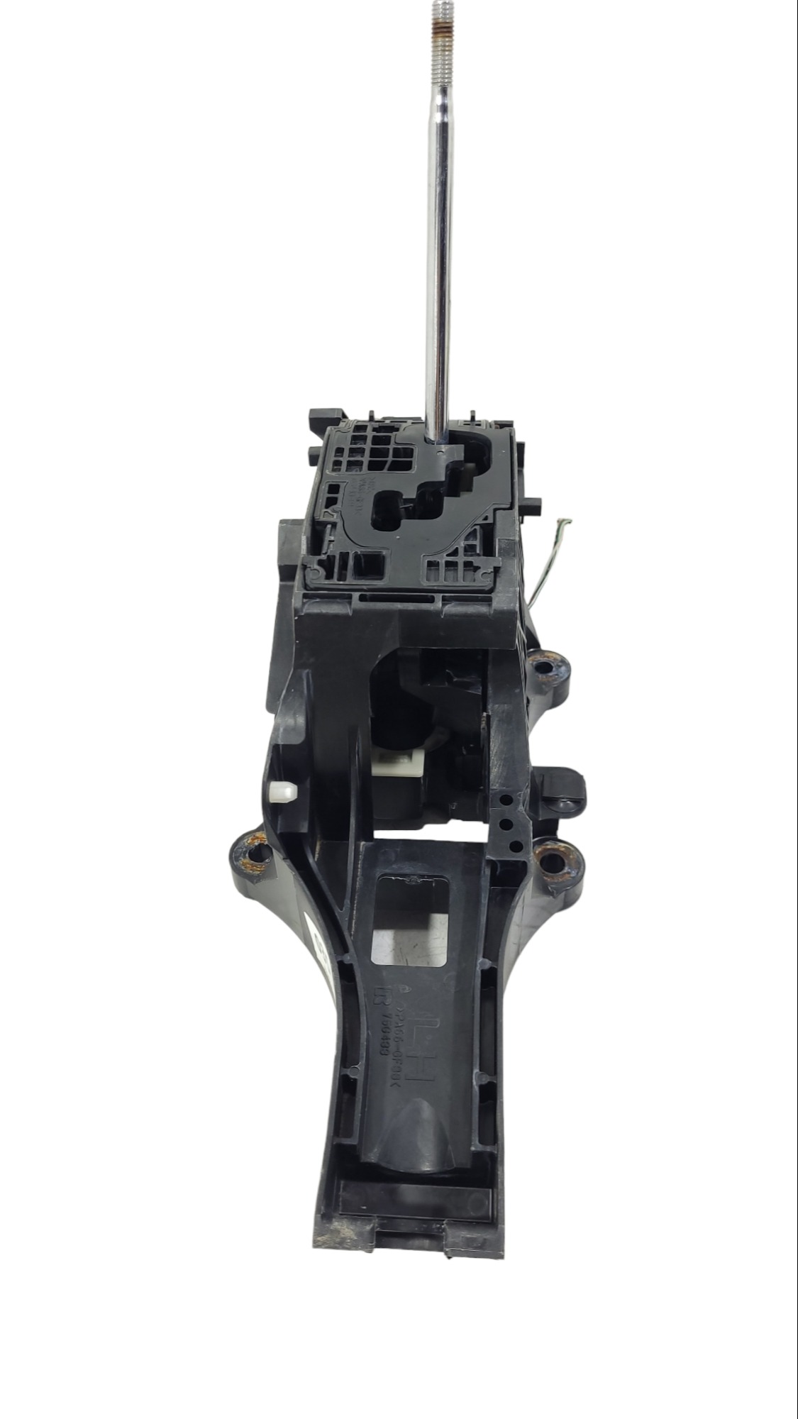 Alavanca Marcha Hilux 75g433