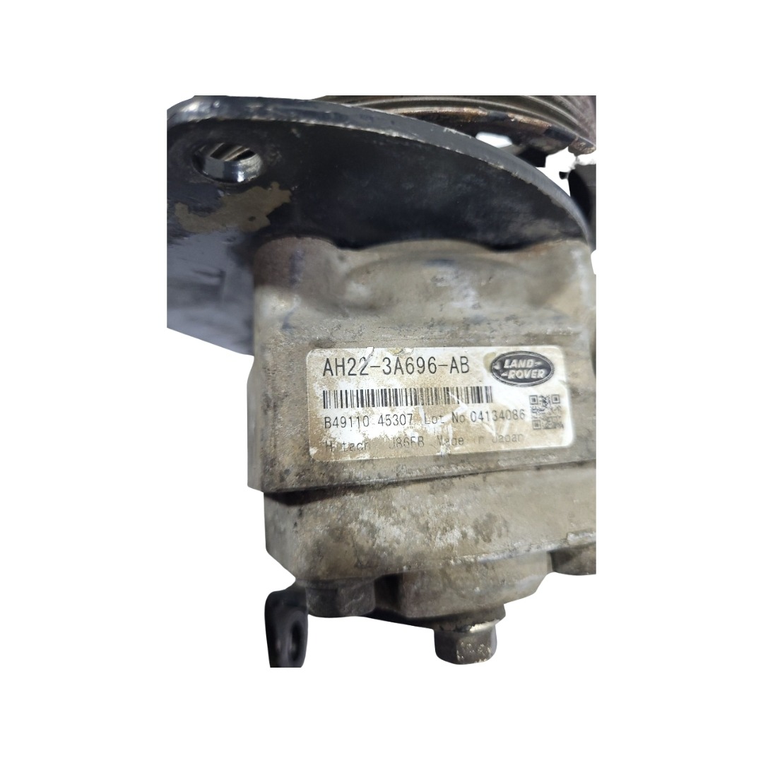 Bomba De Direção Range Rover Sport 3.0 2012 – Ah223a696ab 5