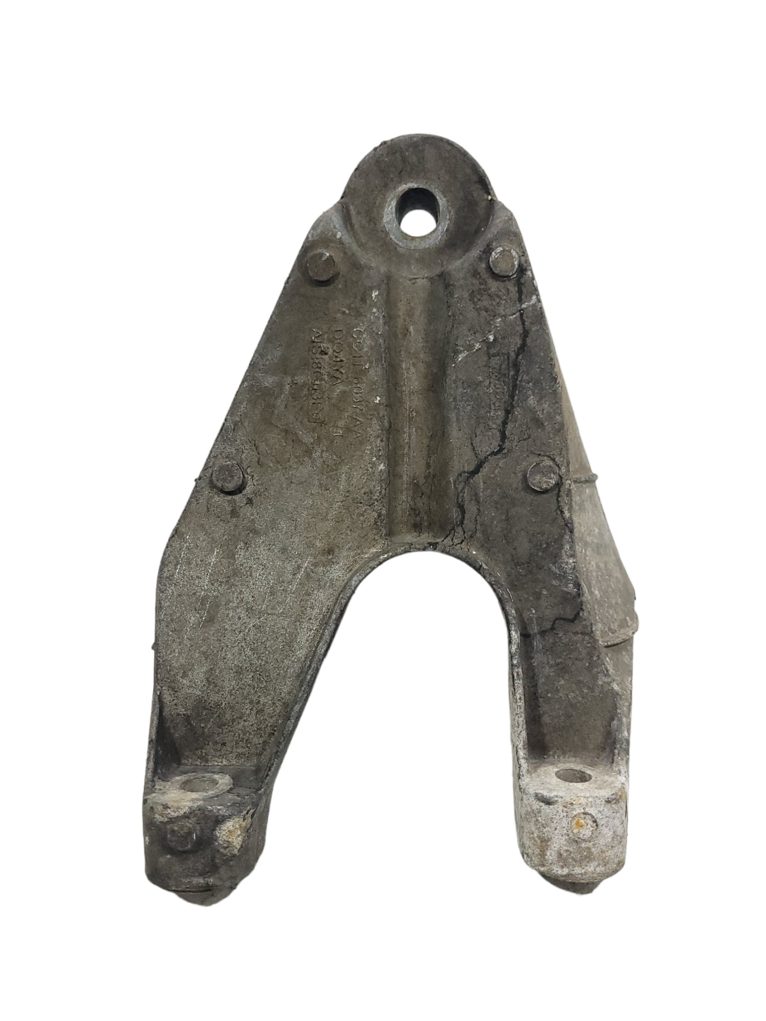 Suporte Coxim Motor Transitcc116037aa