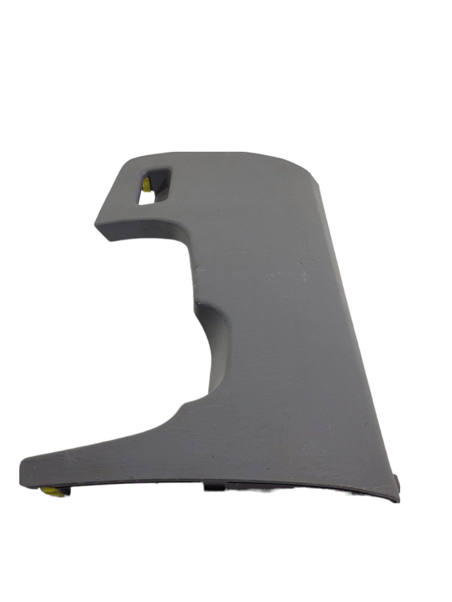 Moldura Inferior Painel Toyota Hilux 2012 A 2016 554320k020