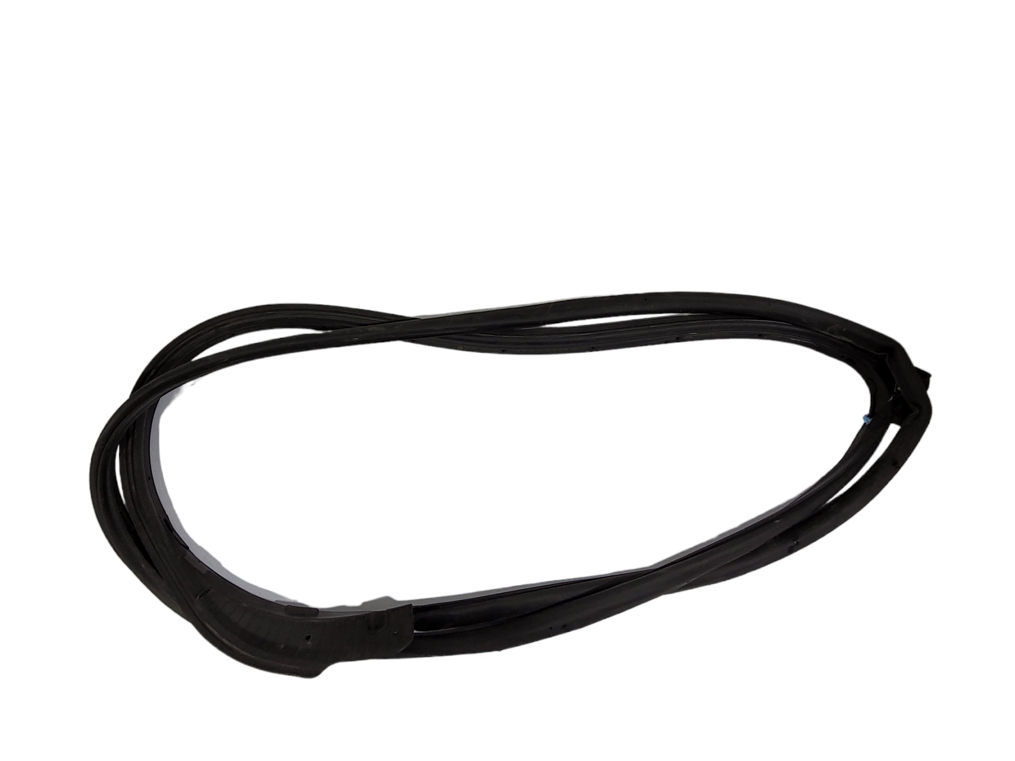 Borracha Porta Dianteira Direita Freemont 05076866