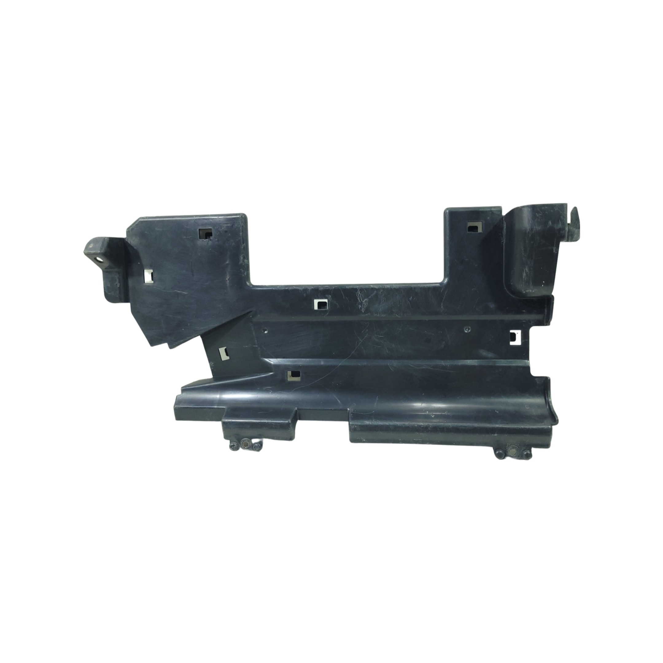 Moldura Do Painel Inferior Esquerdo L200 Triton 8002a293