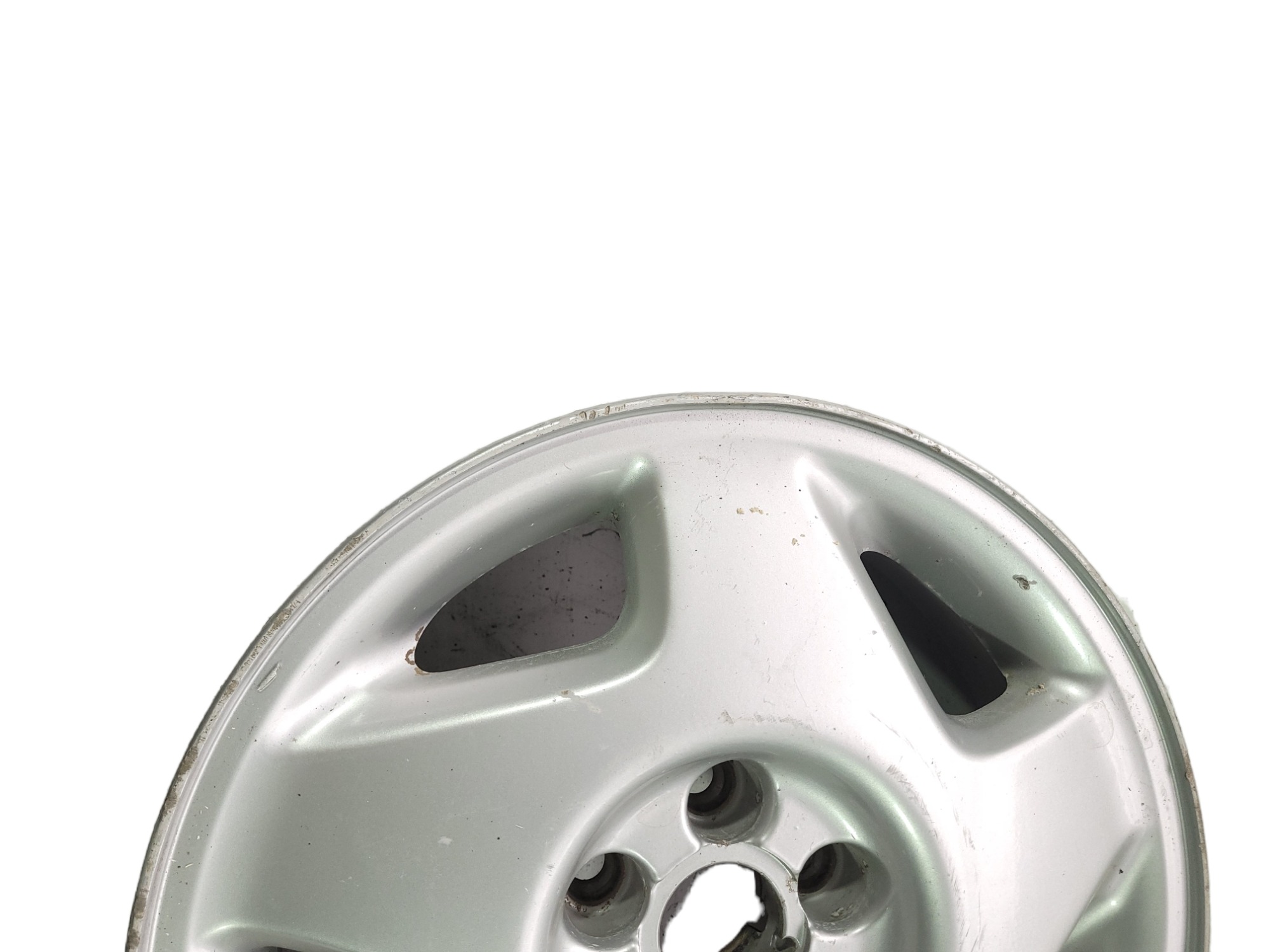 Roda Liga Aro 15×6½ Universal 5
