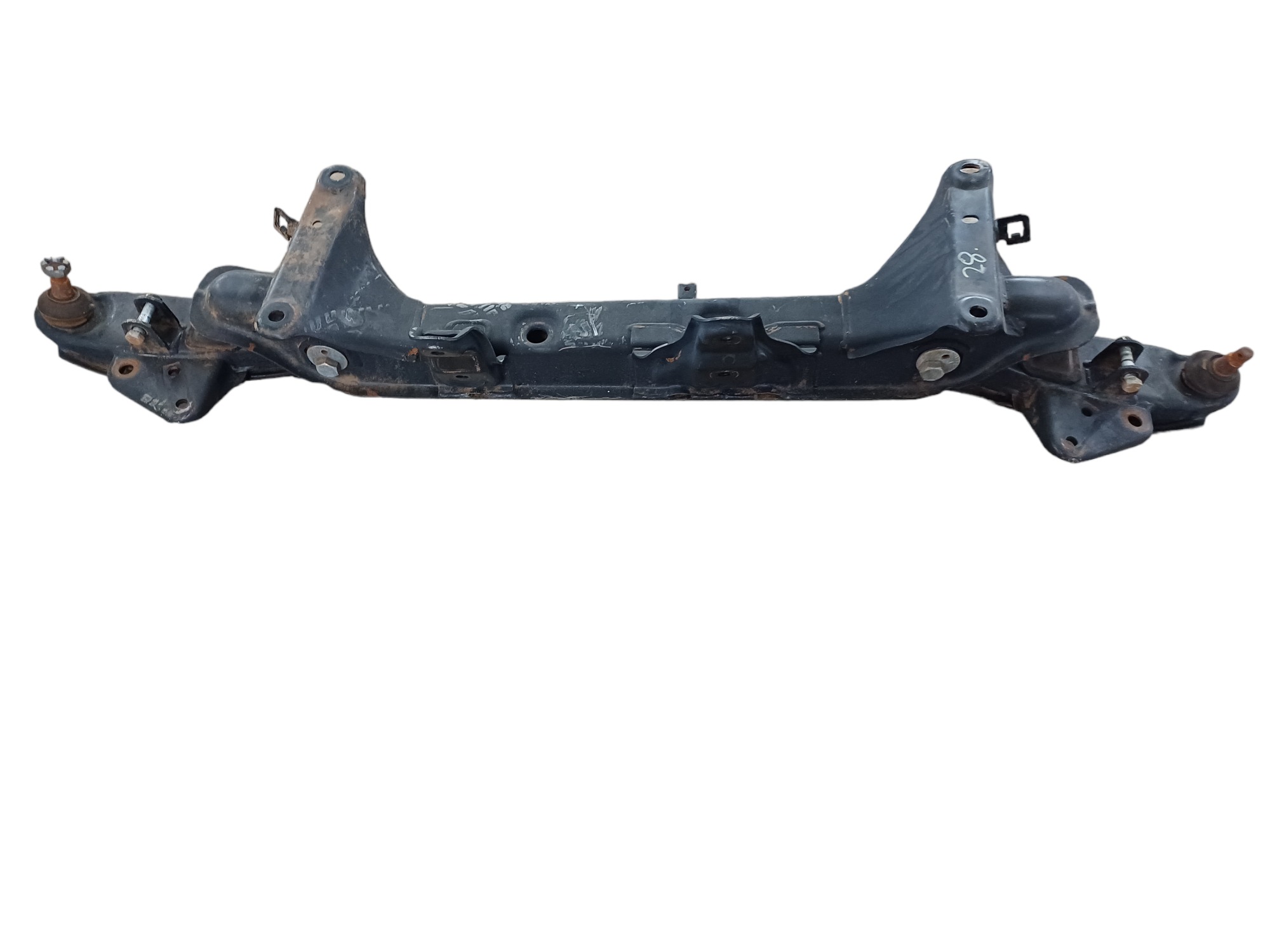 Agregado Hyundai Hr 5