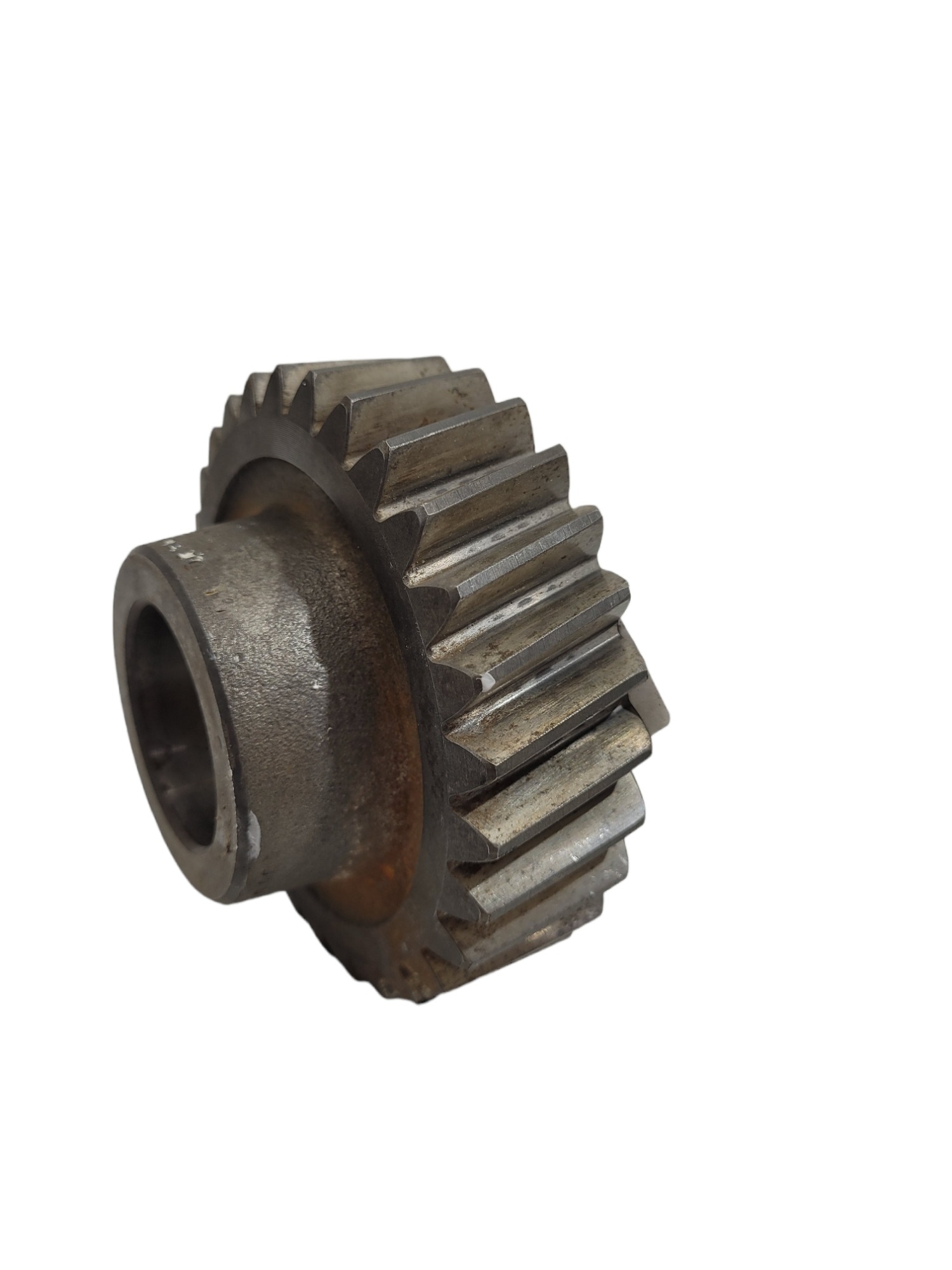 Engrenagem Ré F250 Câmbio Zf 1307305007