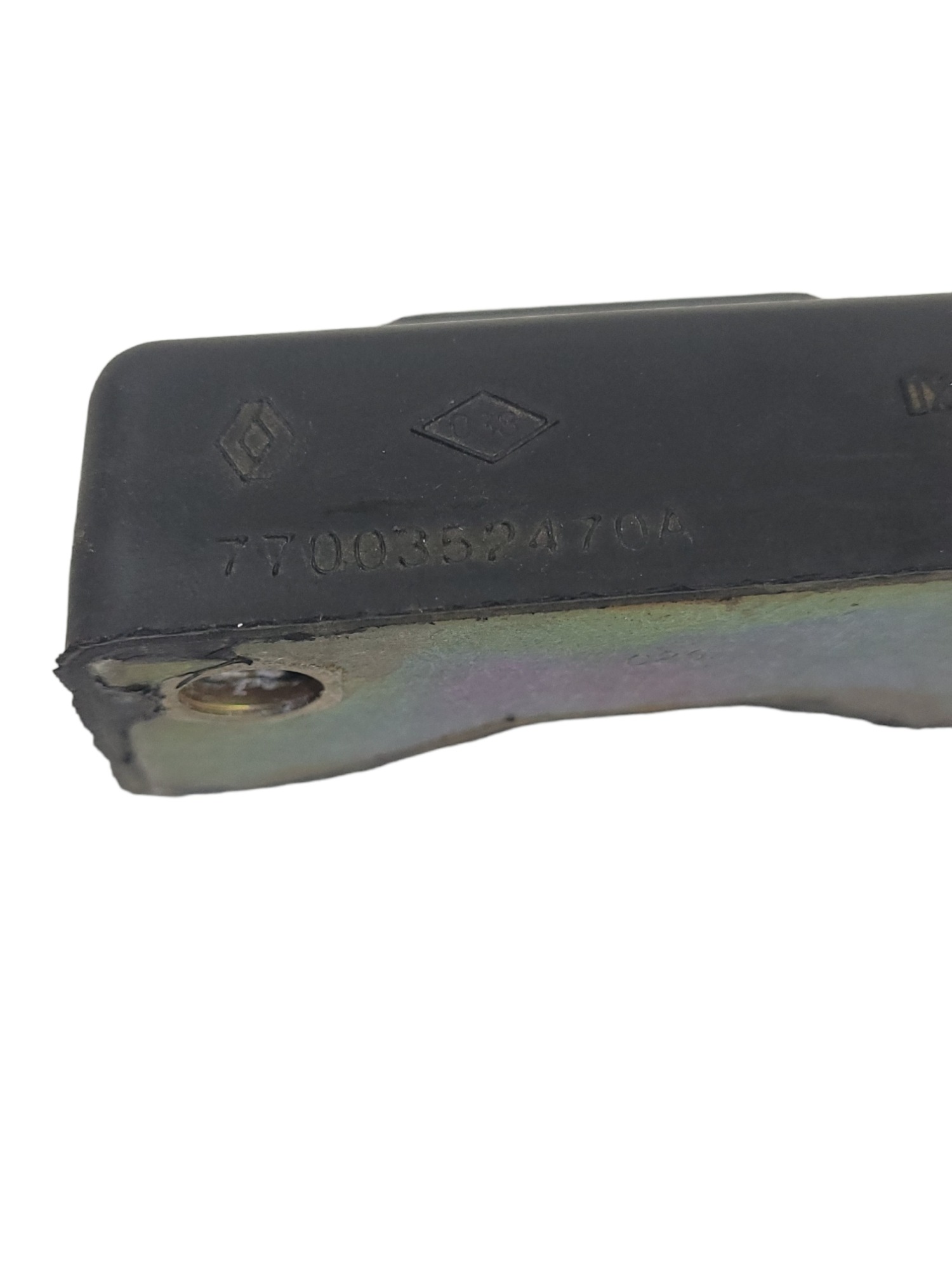 Batente Superior Porta Correr Master N 7700352470 5