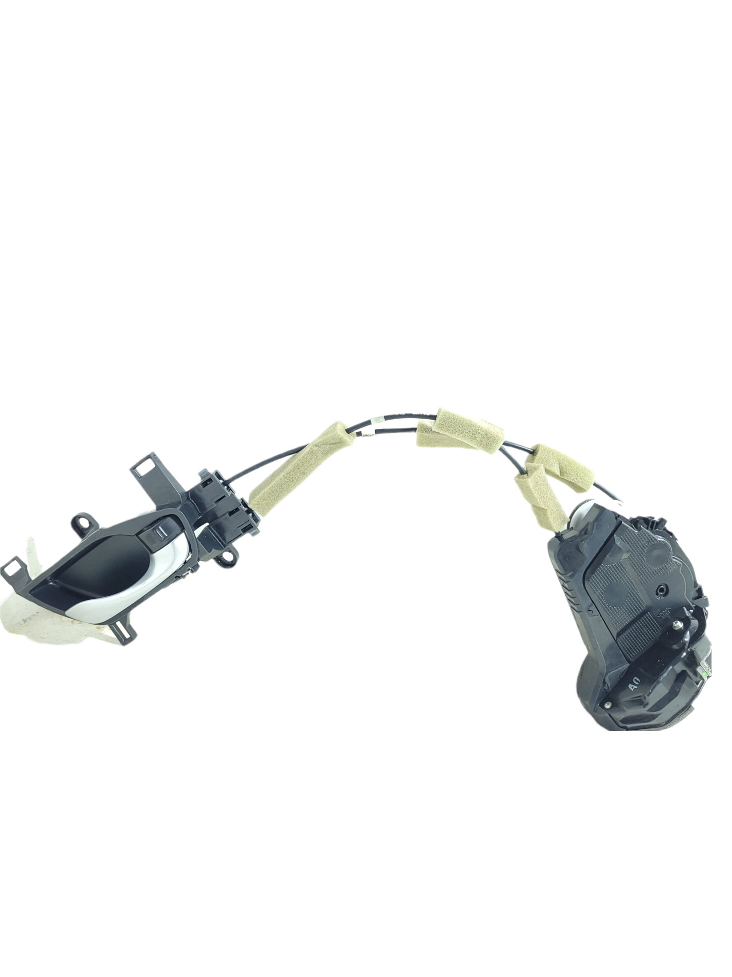 Fechadura Traseira Crv Touring 1.5 2019