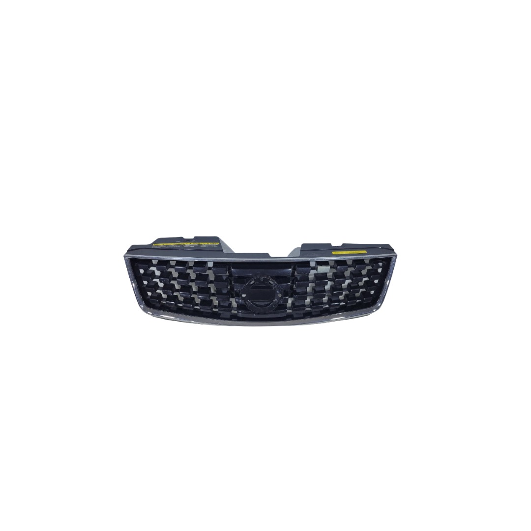Grade Nissan Sentra 07a09 62070et000