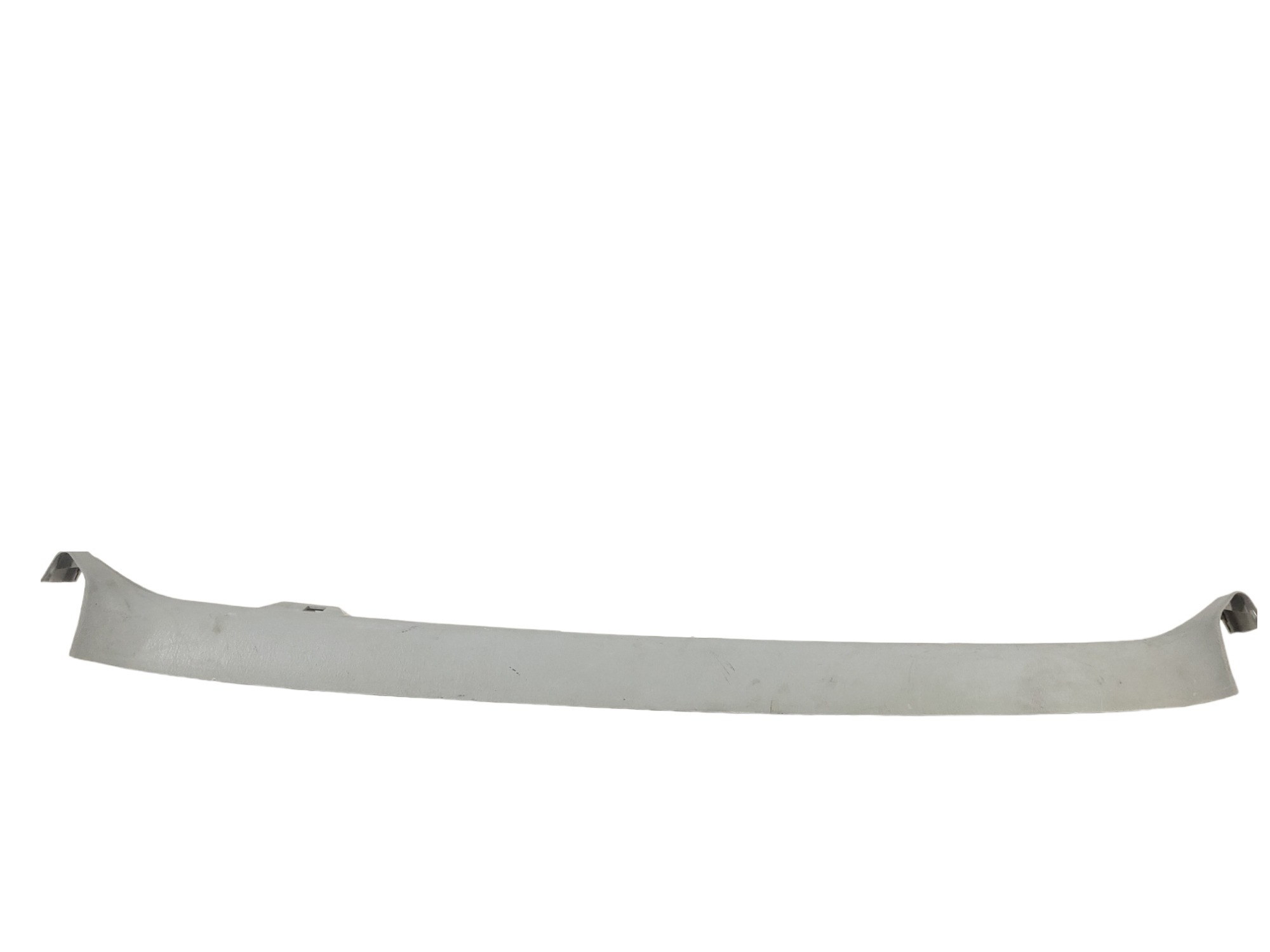 Moldura Coluna Traseira Pajero Sport Mr227524