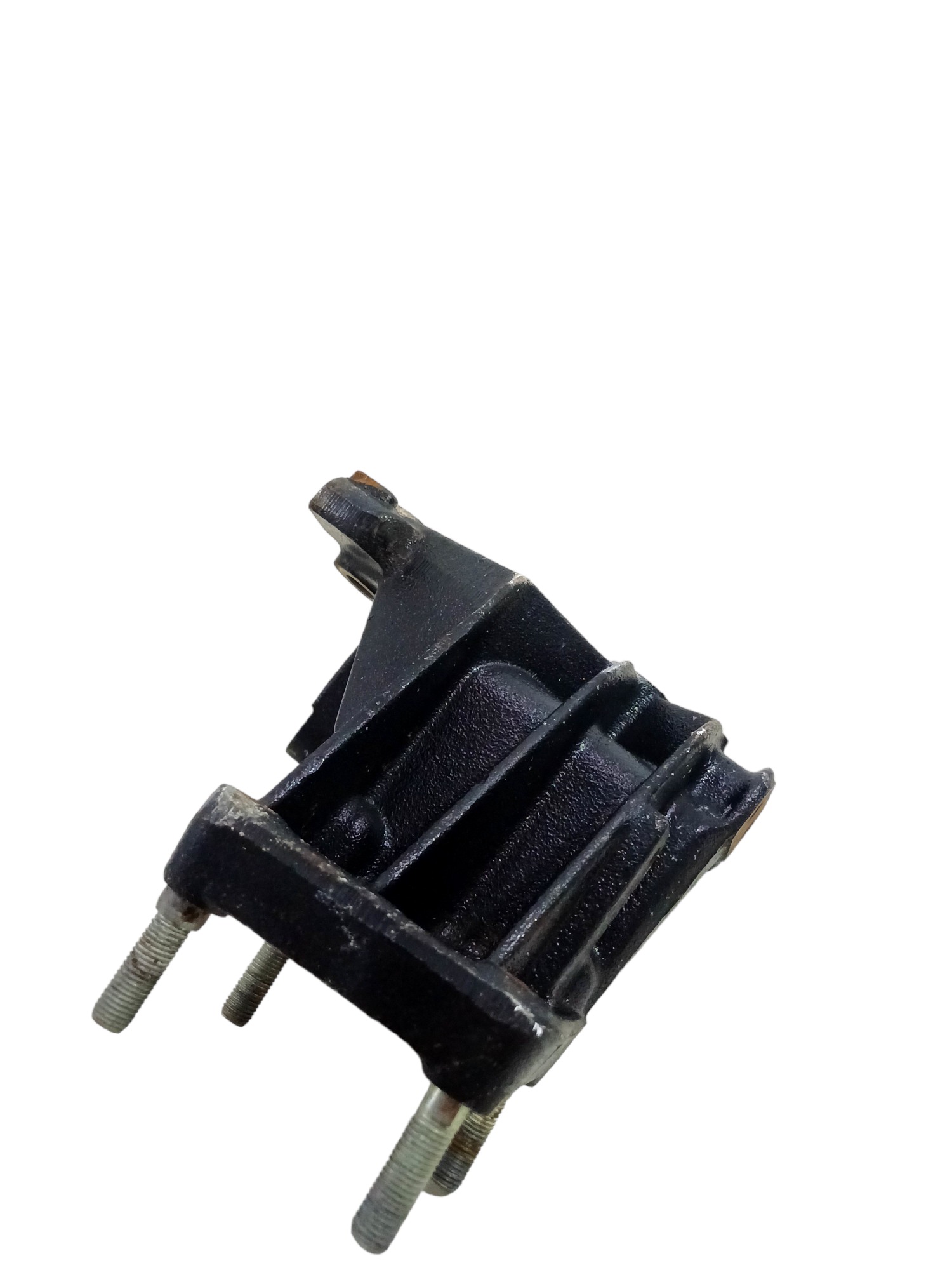 Suporte Coxim Caixa De Câmbio Ducato Boxer 2 8 1331957080