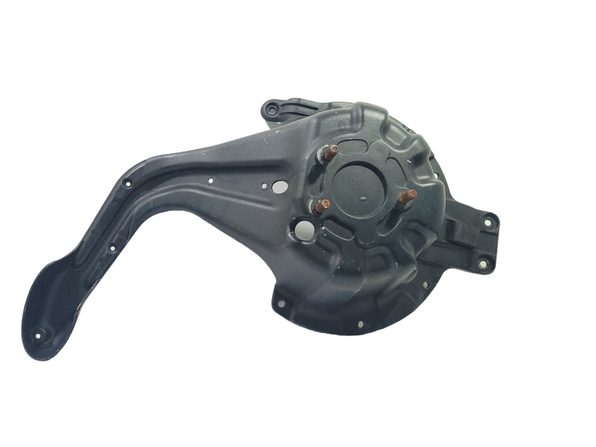 Suporte Do Estepe Freelander Bhu490010