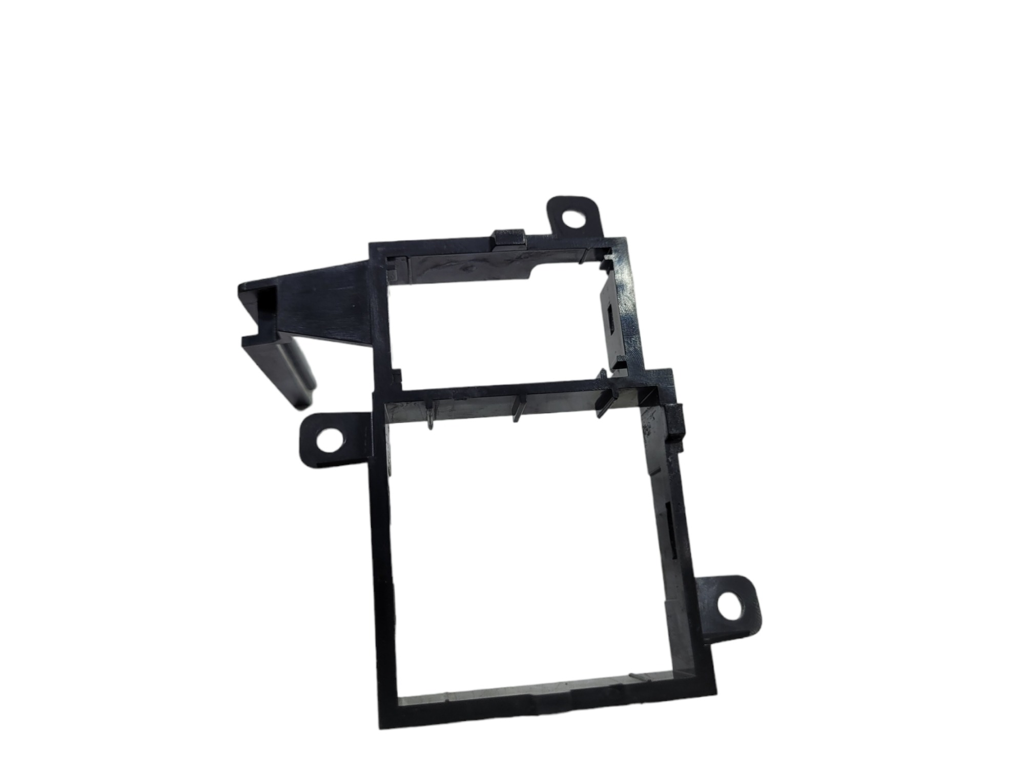 Moldura Botão Regulador Retrovisor Pajero Full