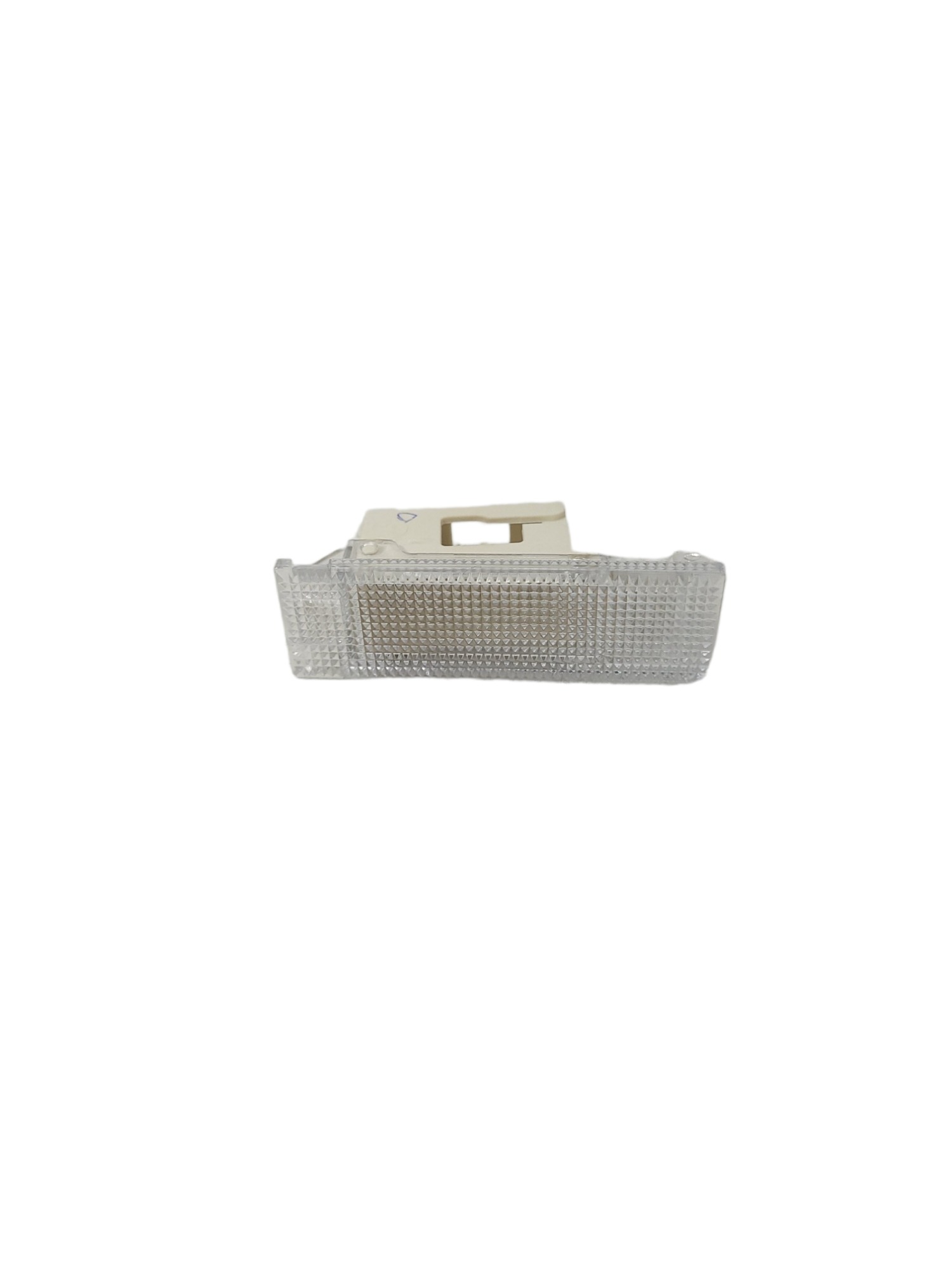 Luz Cortesia Interna Compass 2021