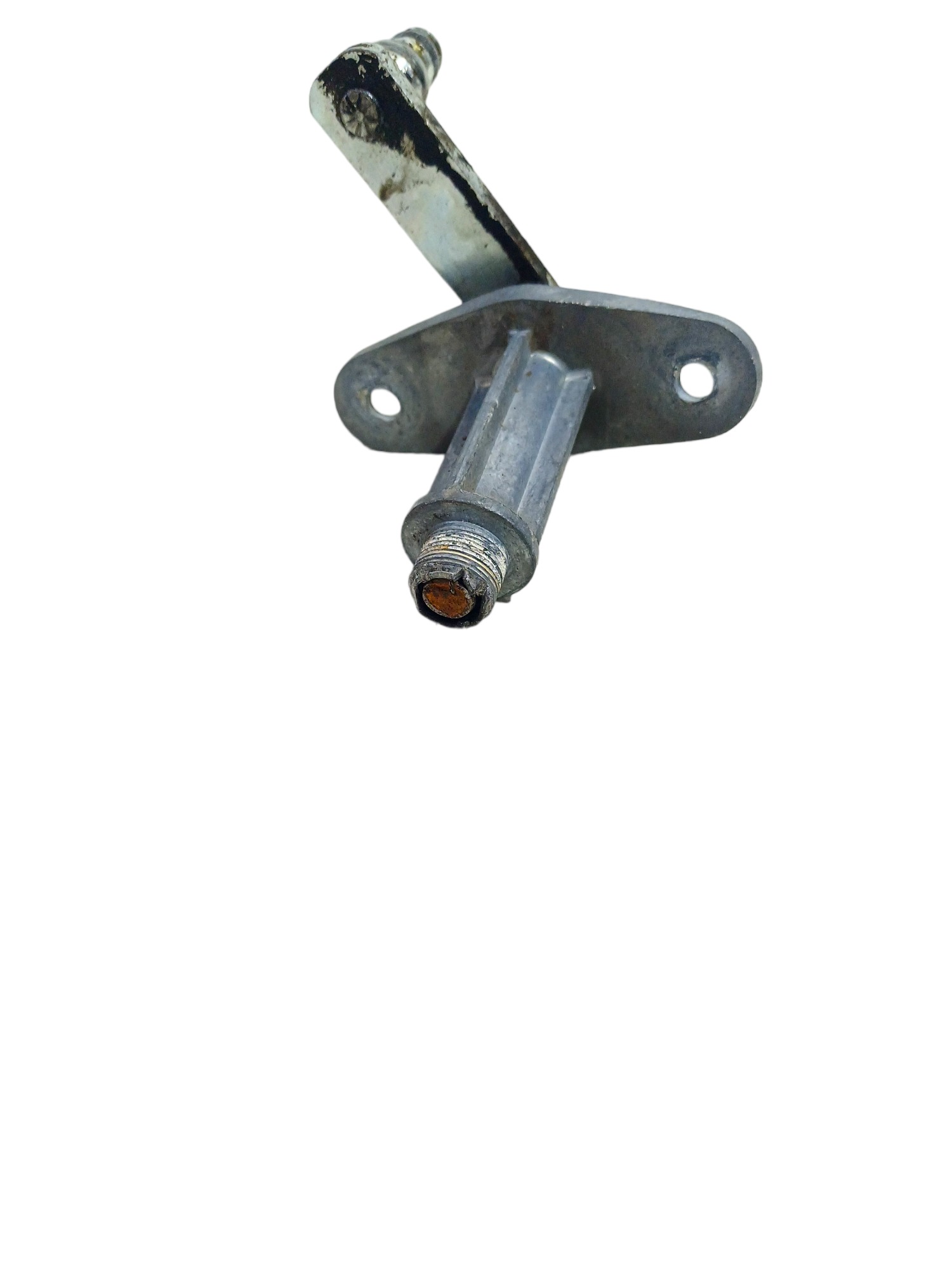 Pivo Limpador Parabrisa Vw 2vc955218