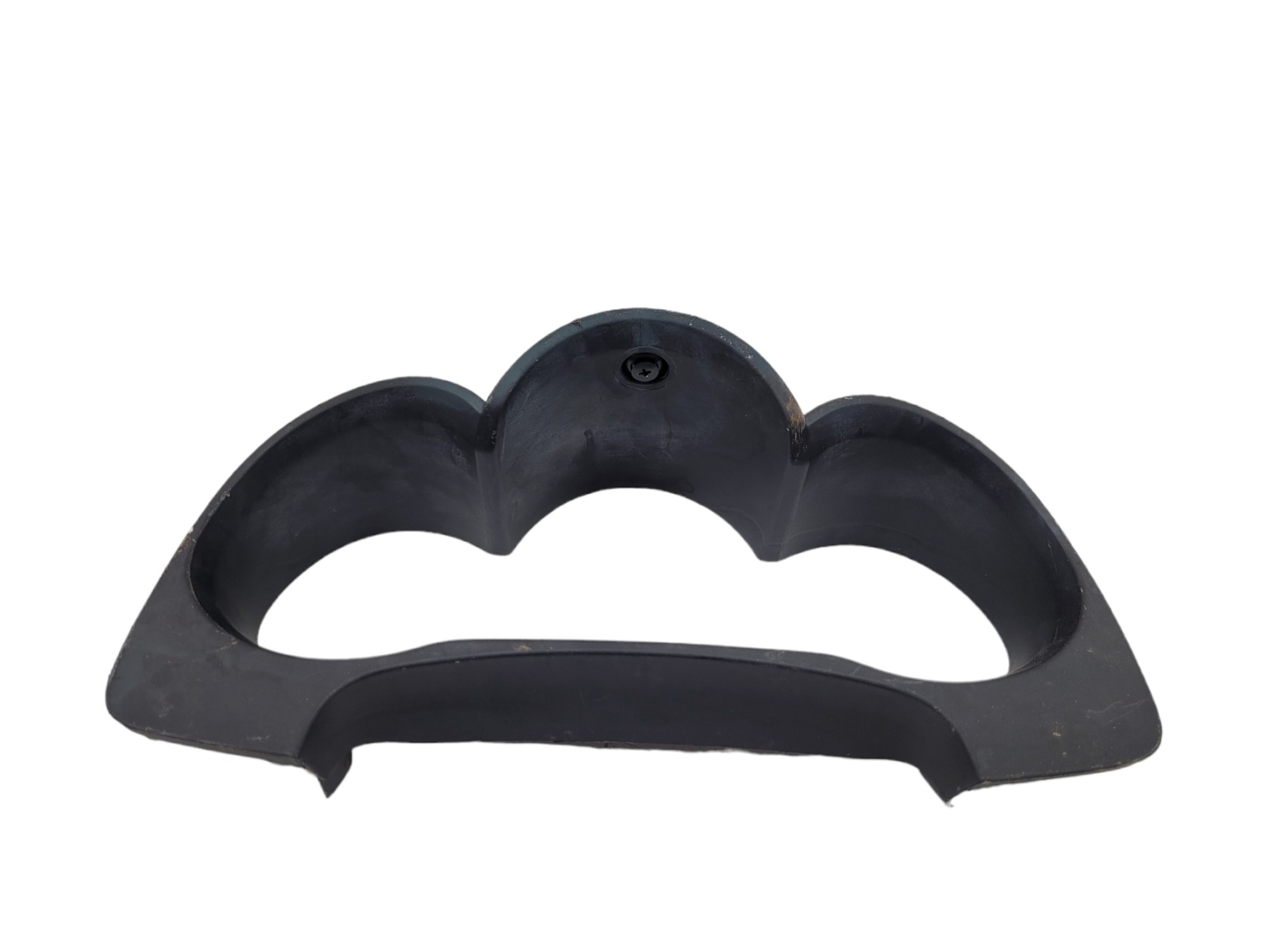 Moldura Painel Instrumento Hilux 2013 E 2014 554110k090