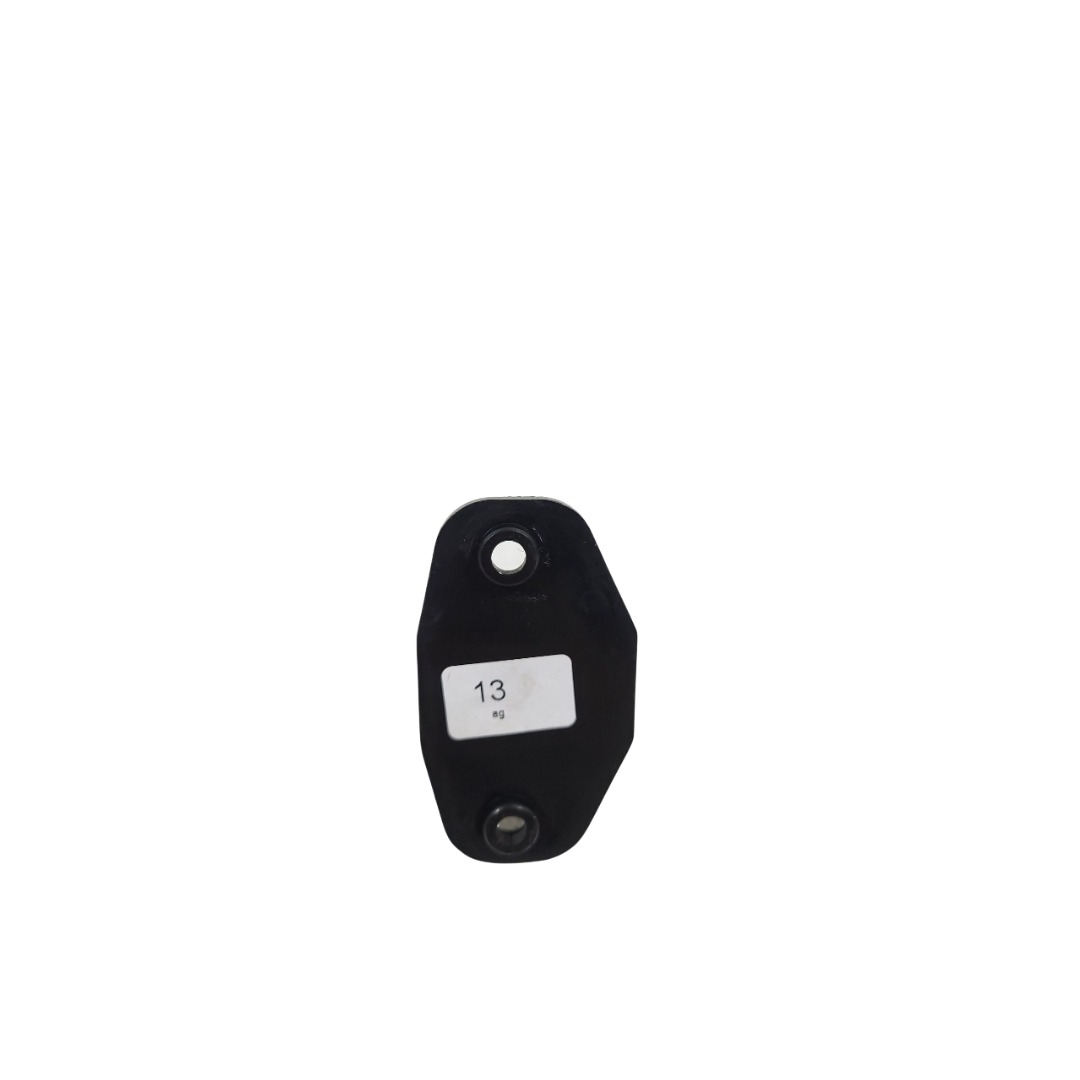 Batente Porta Malas Sorento Ex 2.5 2008 / 4