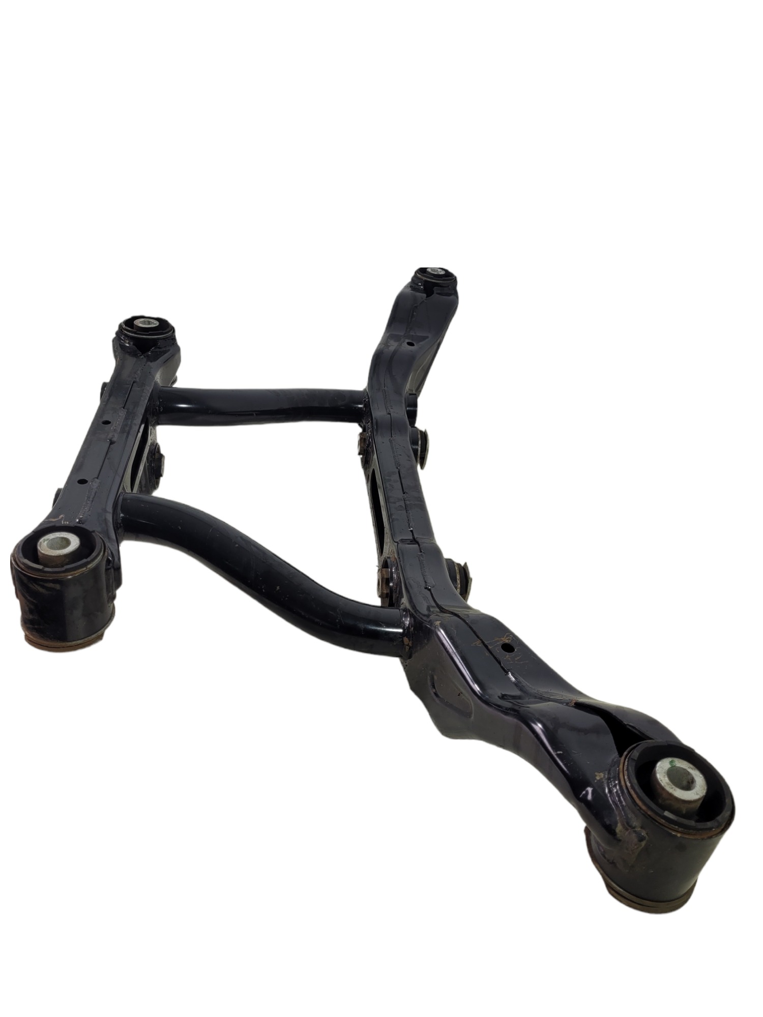 Quadro Suspensão Traseira Fiat Toro 2.0 4×4 Diesel *
