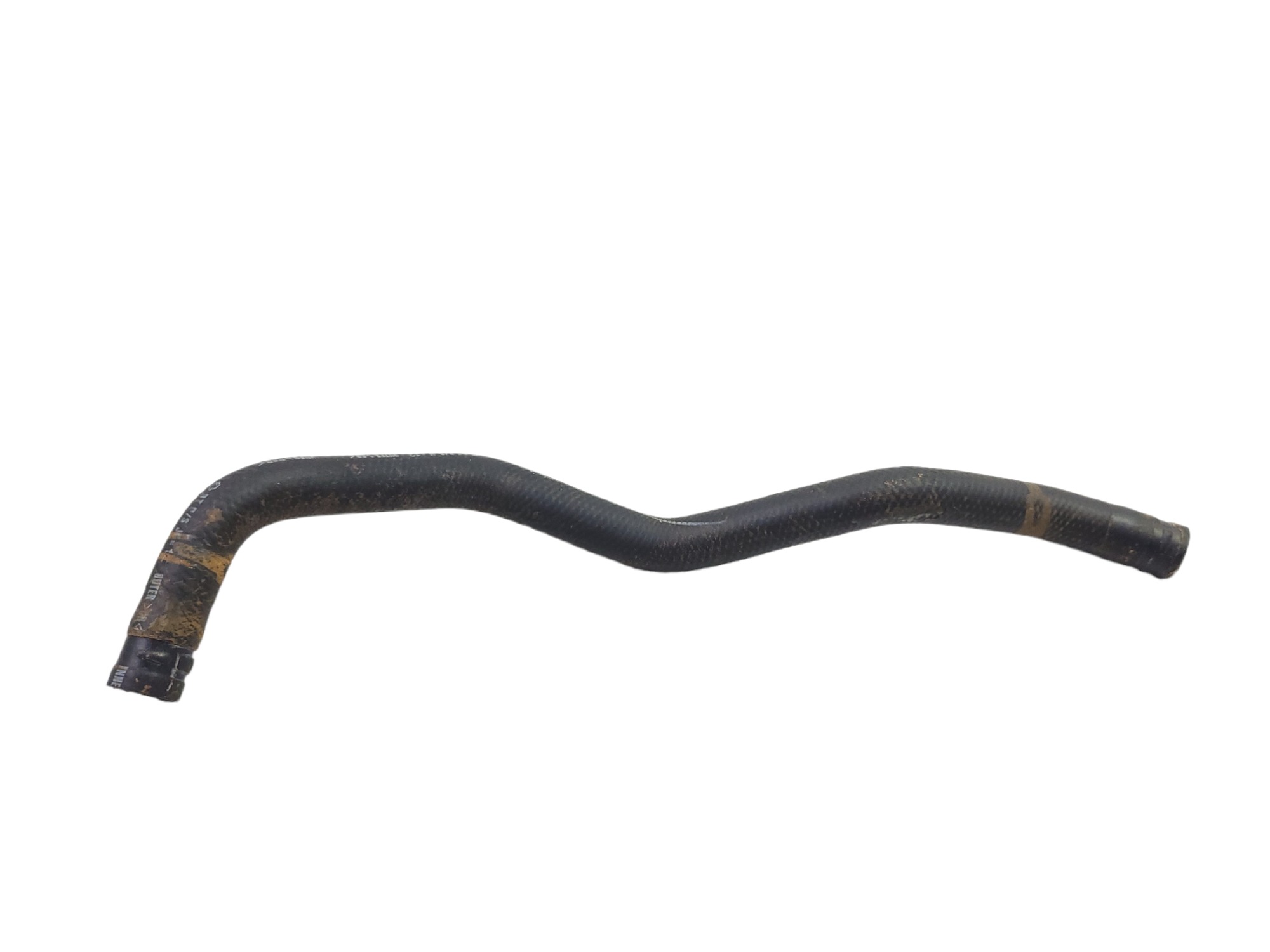 Mangueira Água Hilux 2013 E 2014