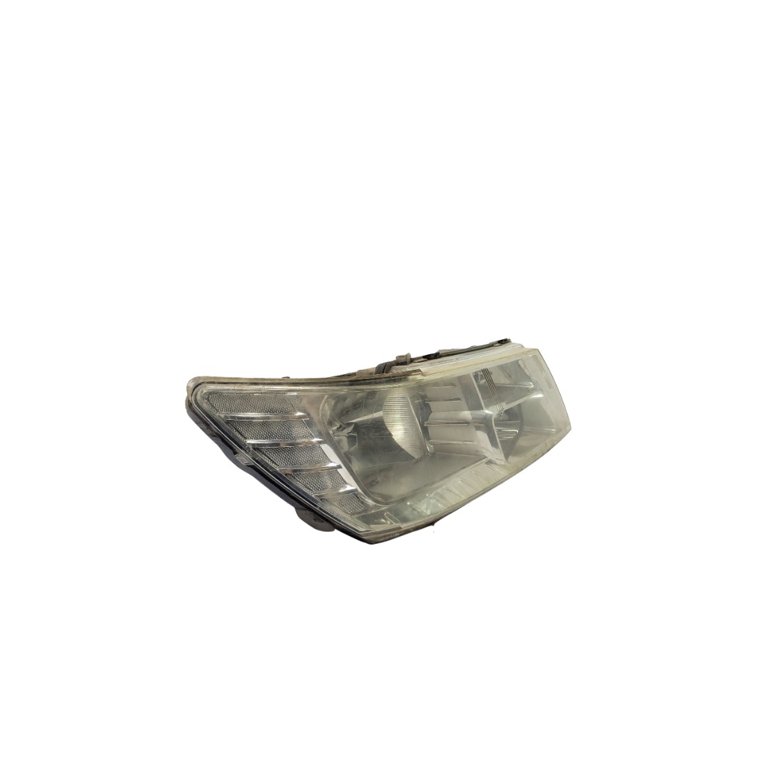 Farol Dianteiro Direito Dodge Journey / 05067788ac 3