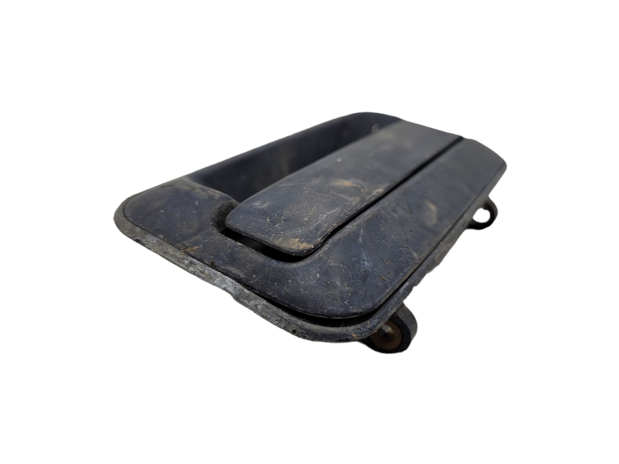 Maçaneta Externa Dianteira Esquerda L200 2003 Mb321419 – Br Peças