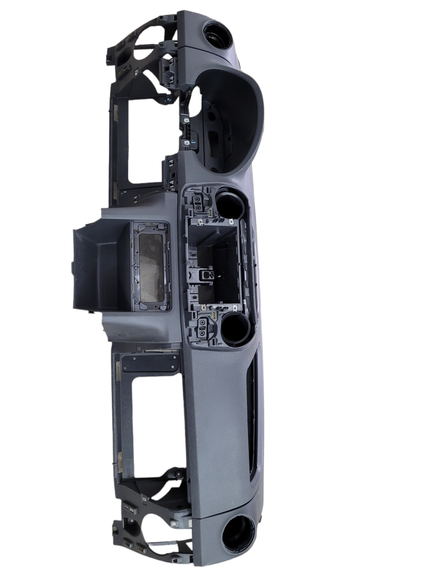 Capa Painel Central Amarok