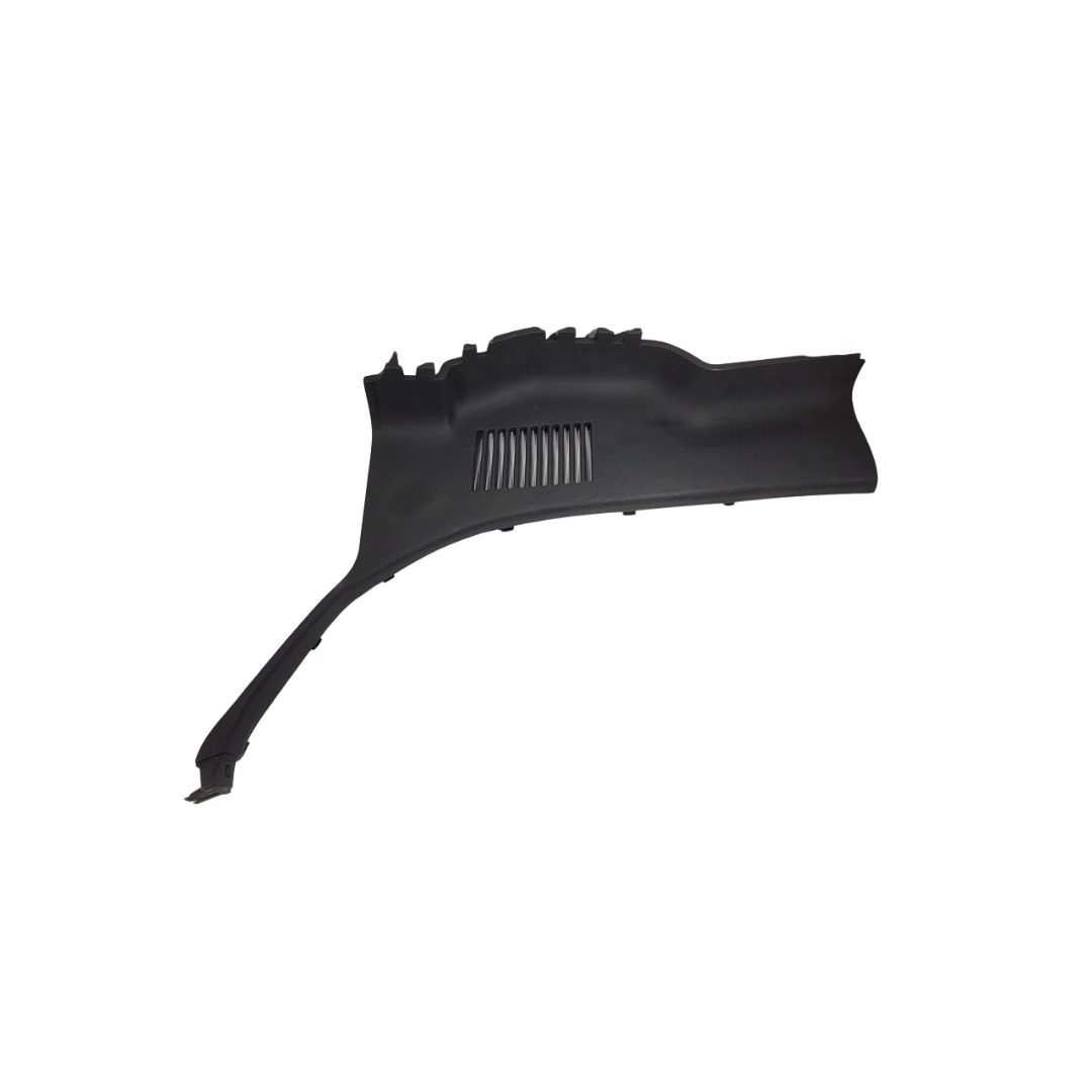 Moldura Coluna Traseira Esquerda S10 N 94749805