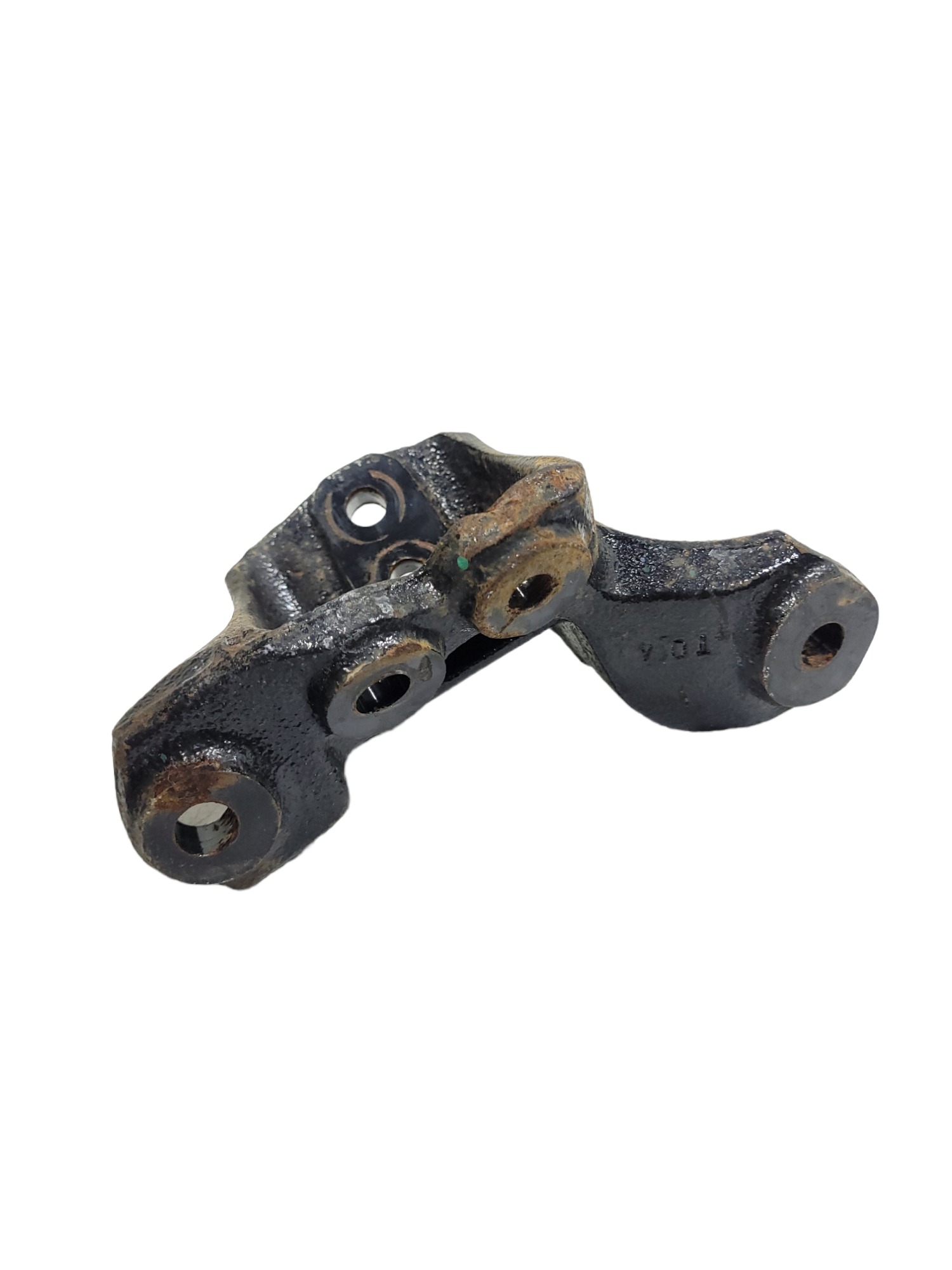 Suporte Coxim Motor S10 5