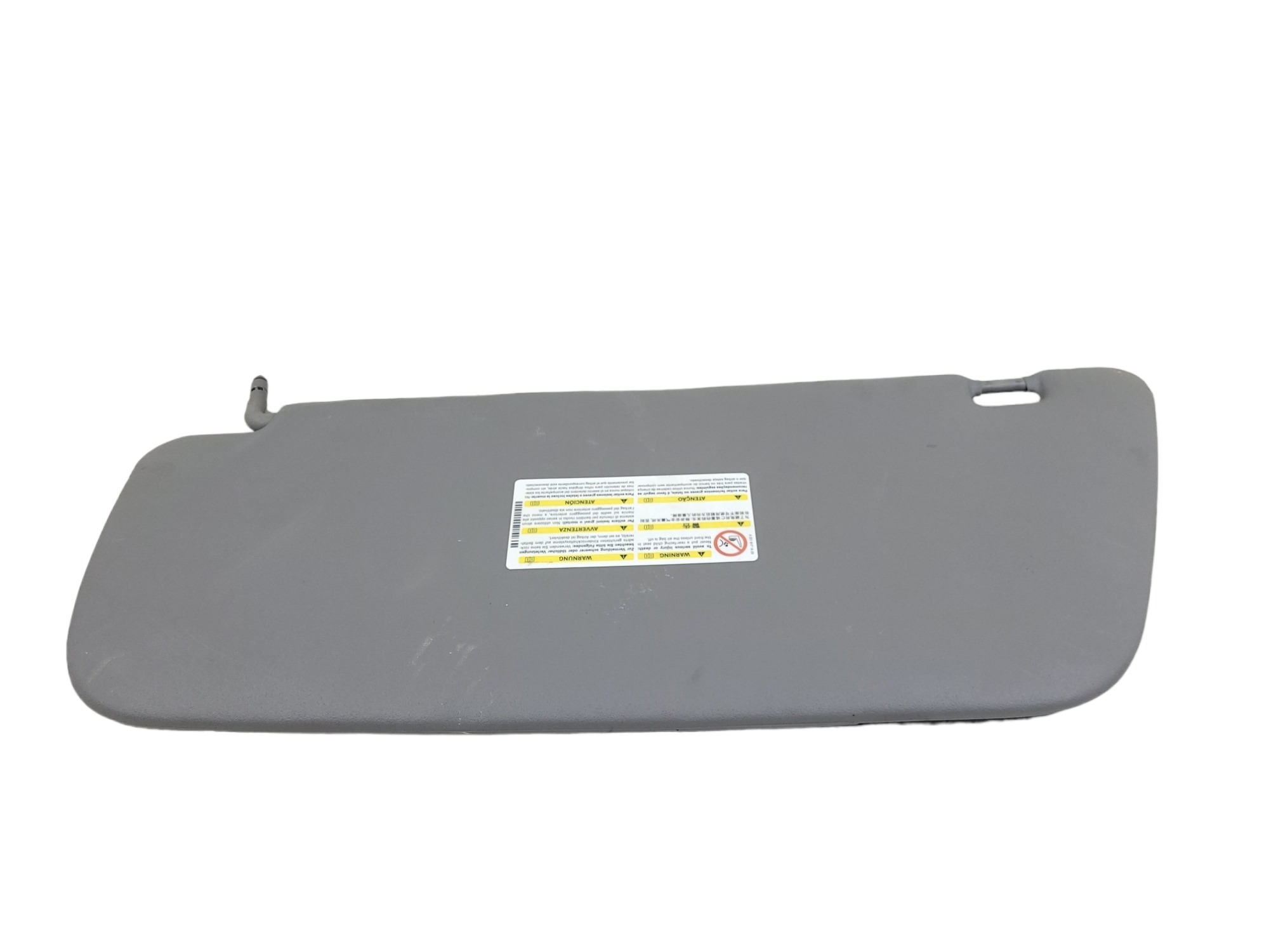 Quebra Sol Sprinter –