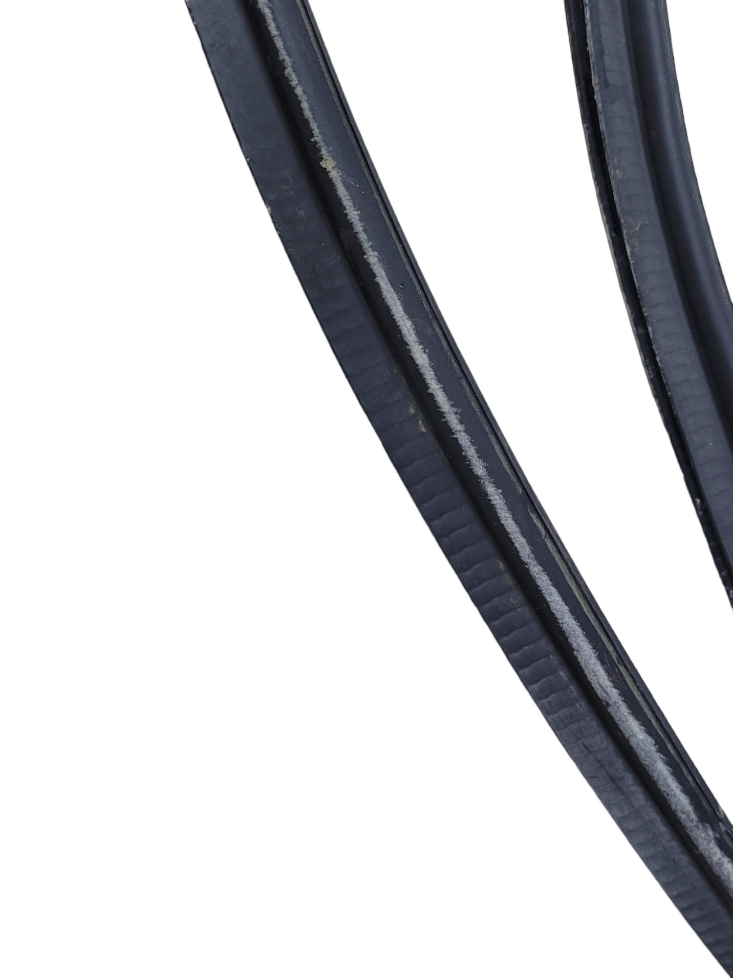 Borracha Discovery 3 Land Rover 4