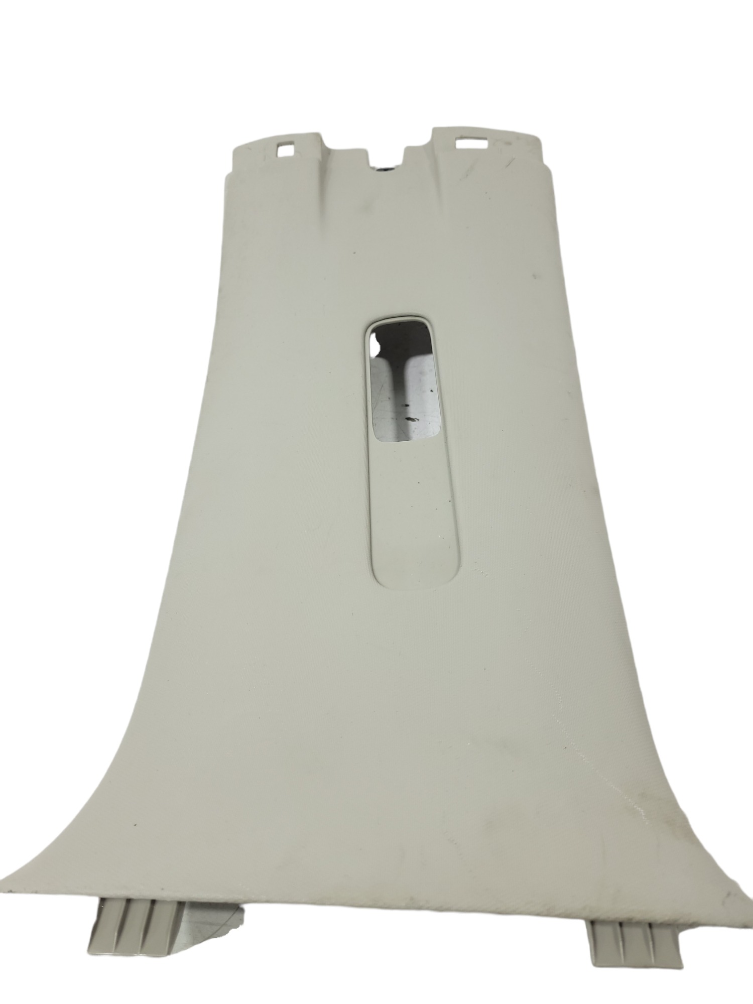 Moldura Coluna Central Lado Direito S10 * 901155804