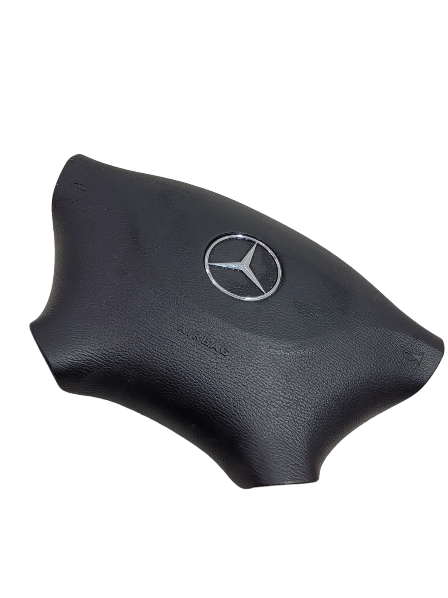 Bolsa Airbag Volante Motorista Sprinter 311 415 515 2018 4