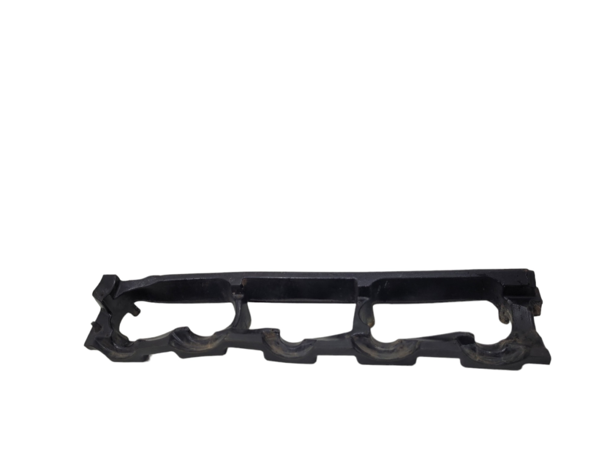 Capa Vedação Motor Ranger Bk3q9u550dc