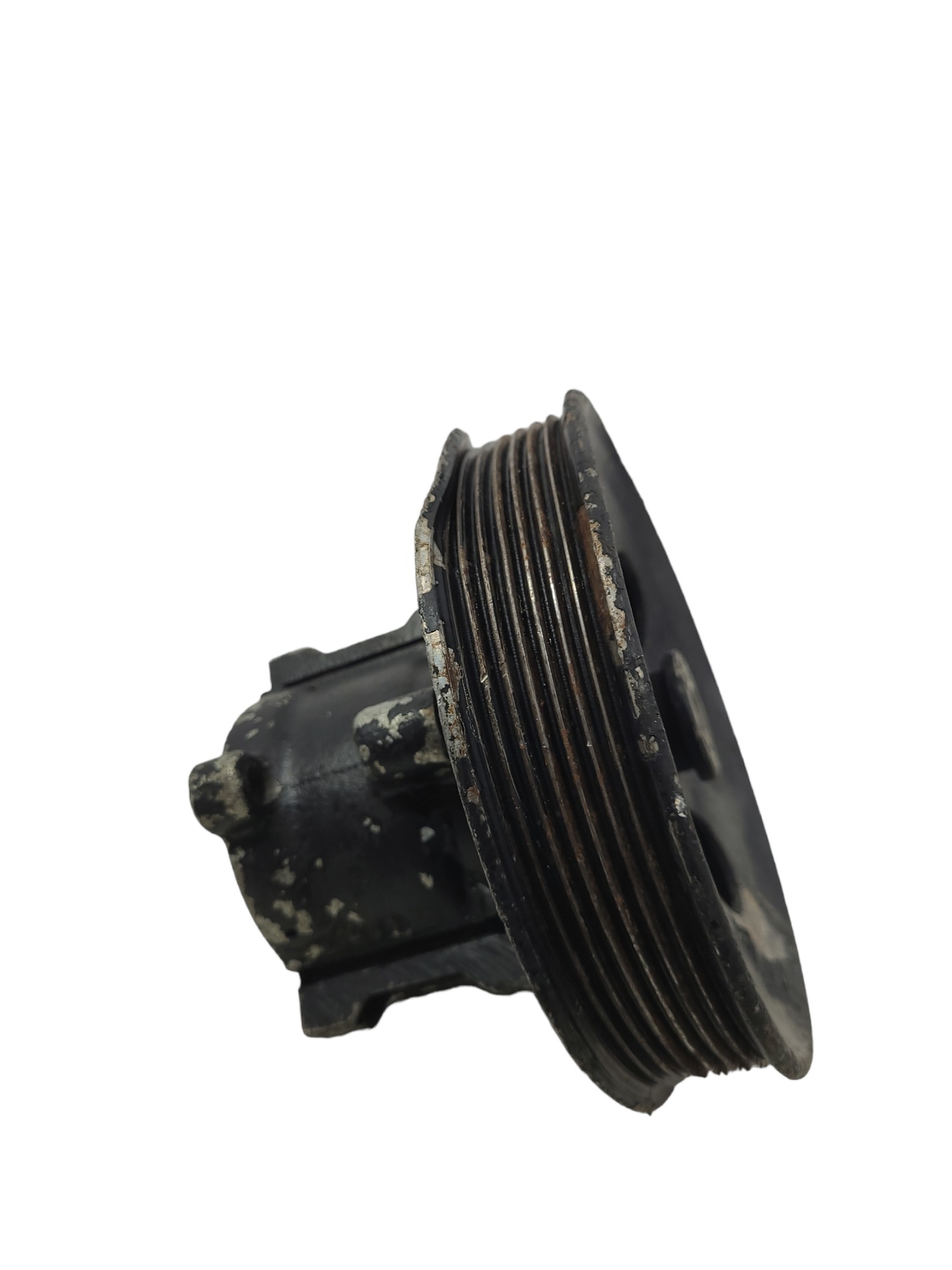 Bomba Comando Hidráulica Xsara 4