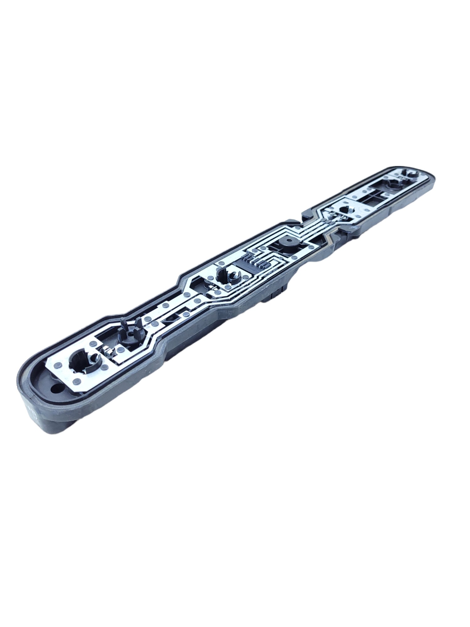 Circuito Lanterna Traseira Master 17148500
