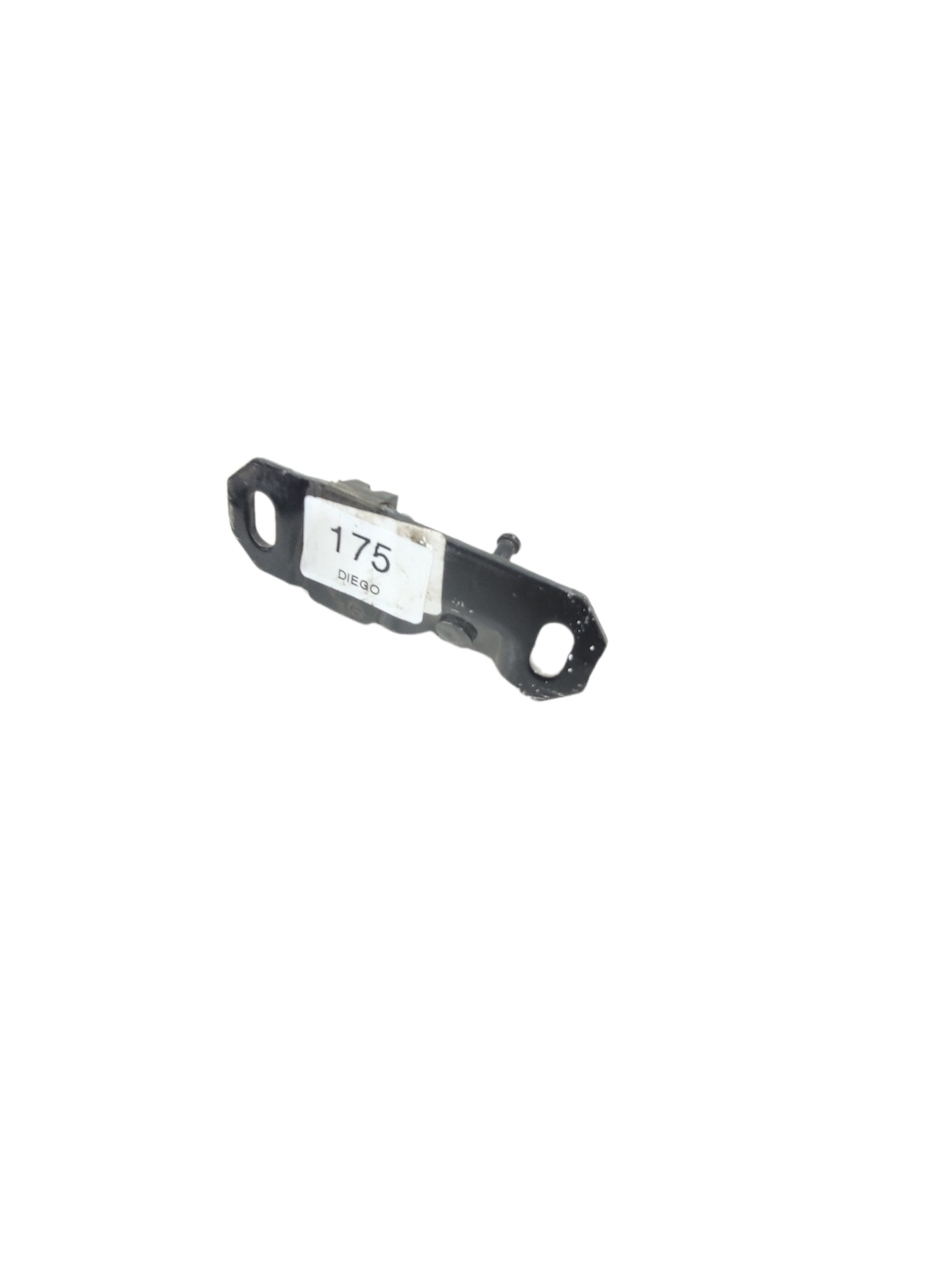 Batente Porta Lateral Sprinter 2