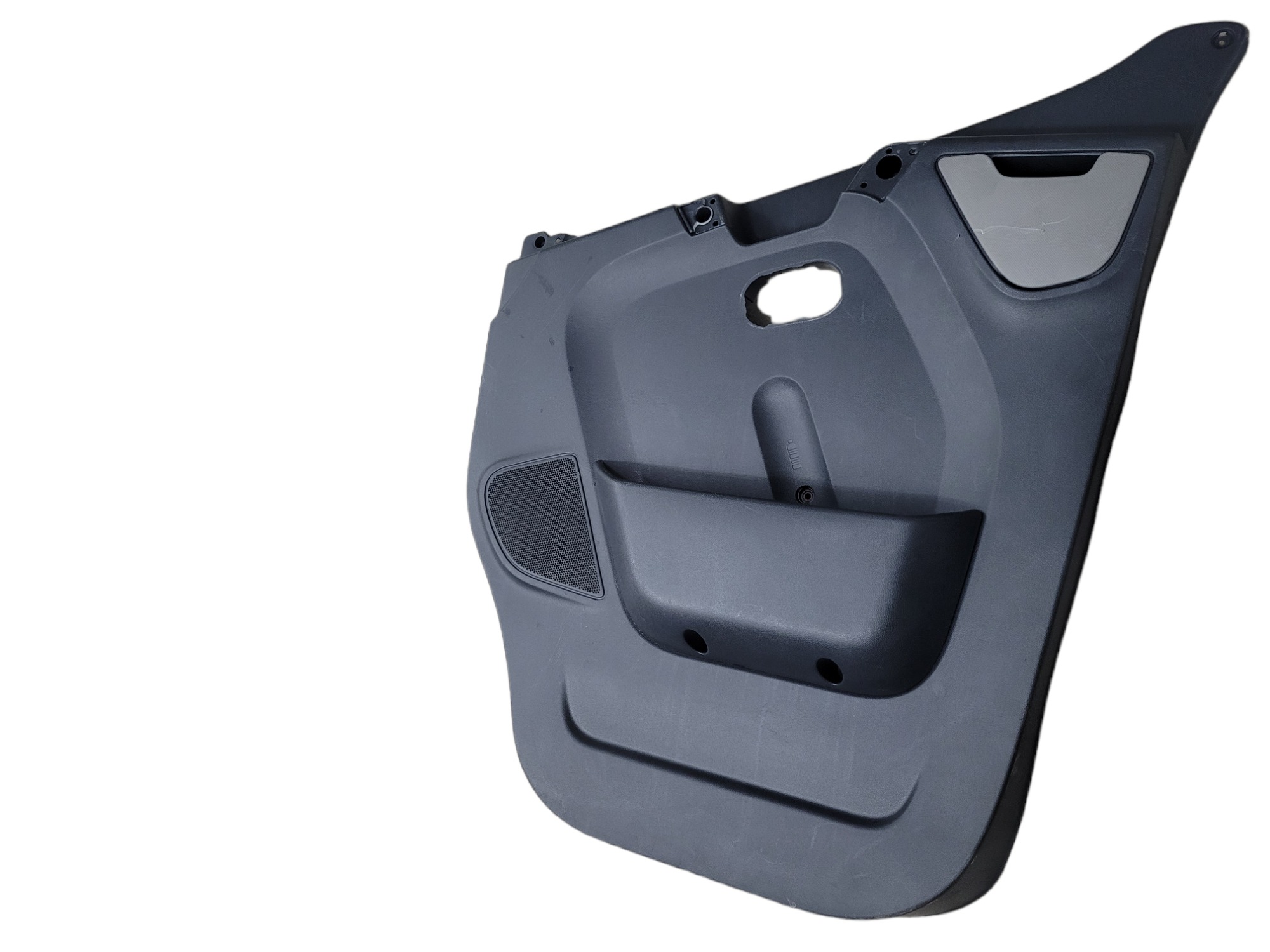 Forro Da Porta Dianteira Esquerdo Renault Master