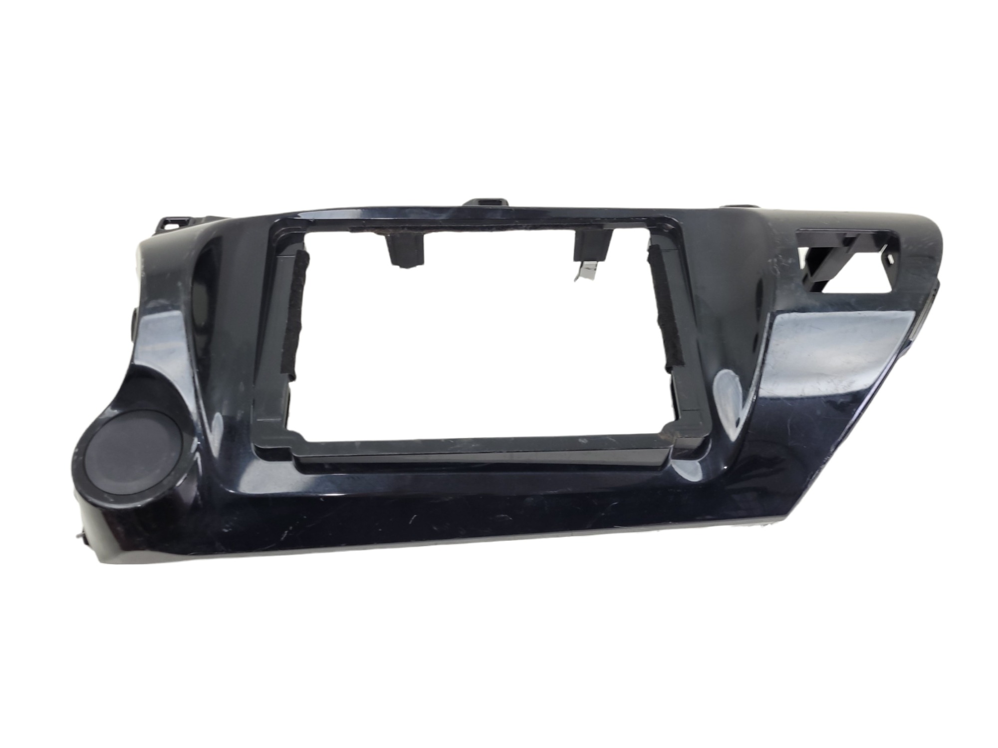 Moldura Multimidia Hilux 55422kk110