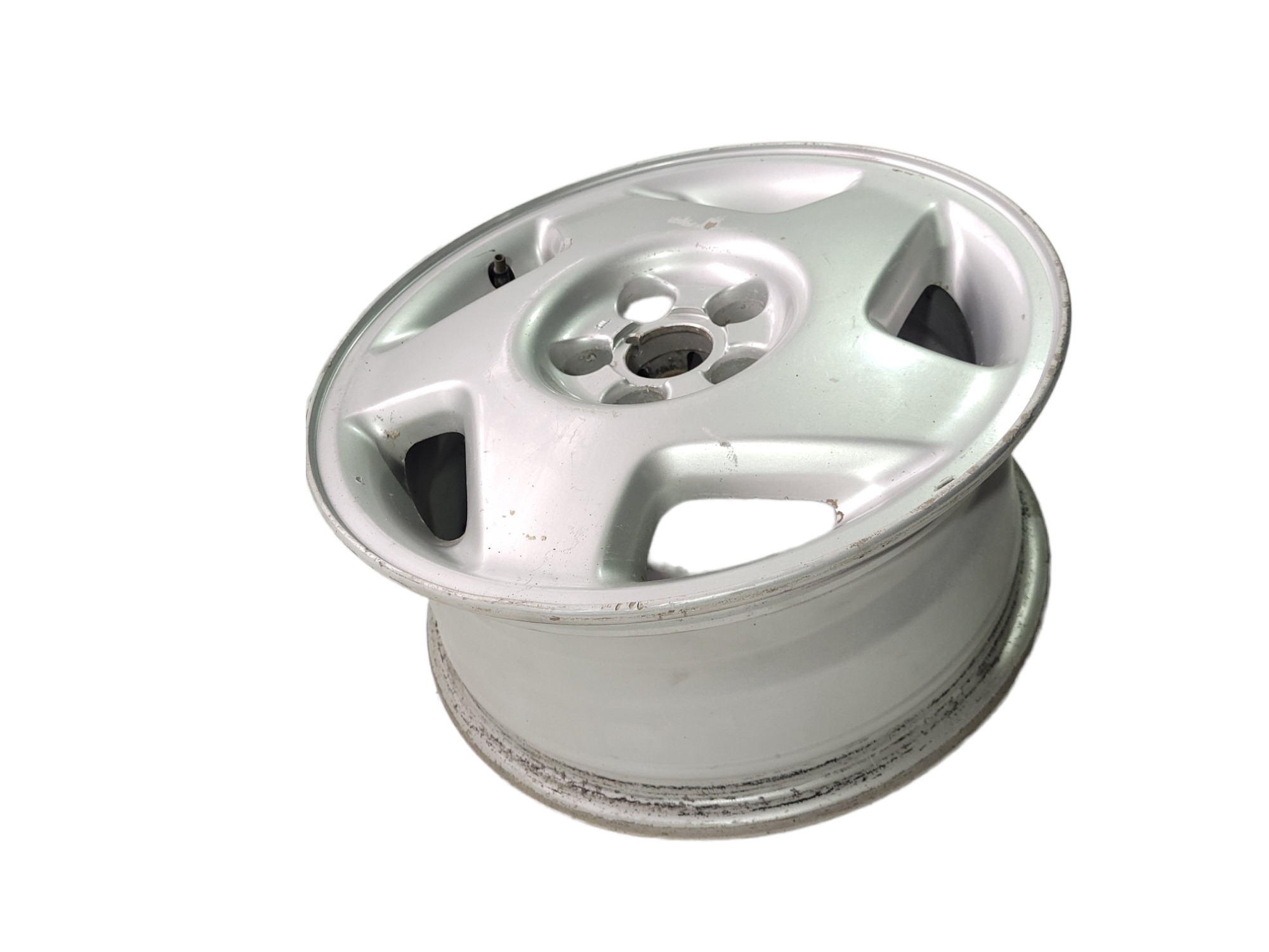 Roda Liga Aro 15×6½ Universal 3