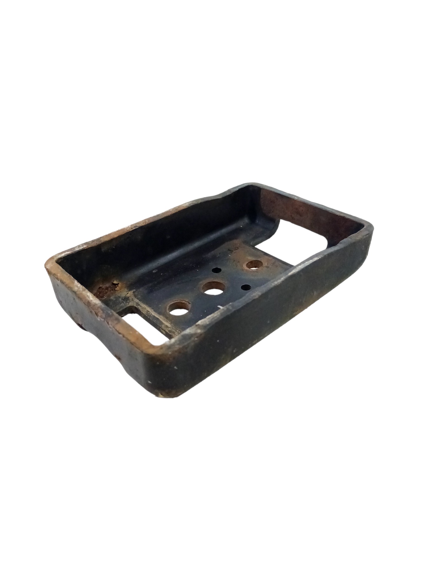 Suporte Coxim Motor Chvrolet S10