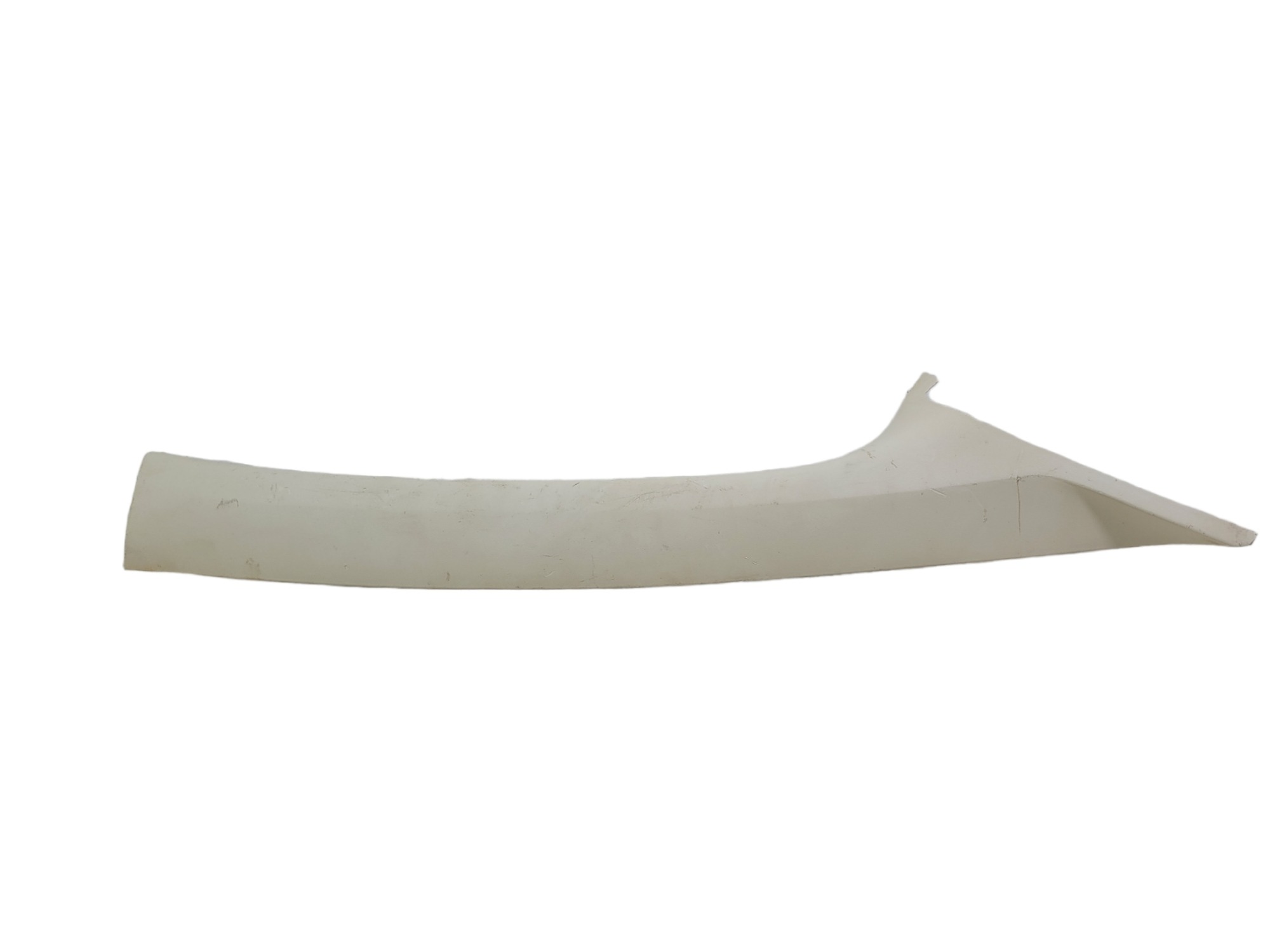 Moldura Coluna Parabrisa Lado Direito C4 20109684330277
