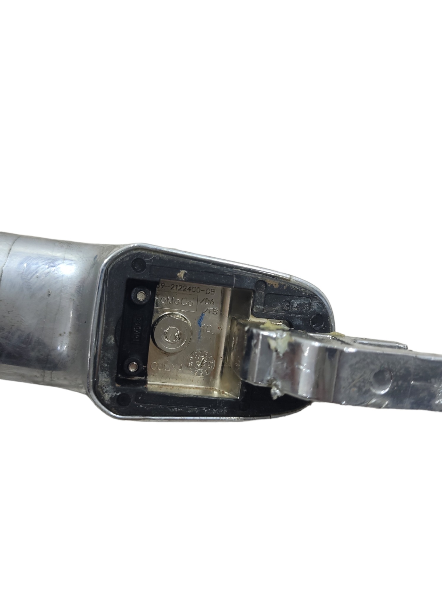 Maçaneta Externa Dianteira Esquerda Ranger Ab392122400ab 5