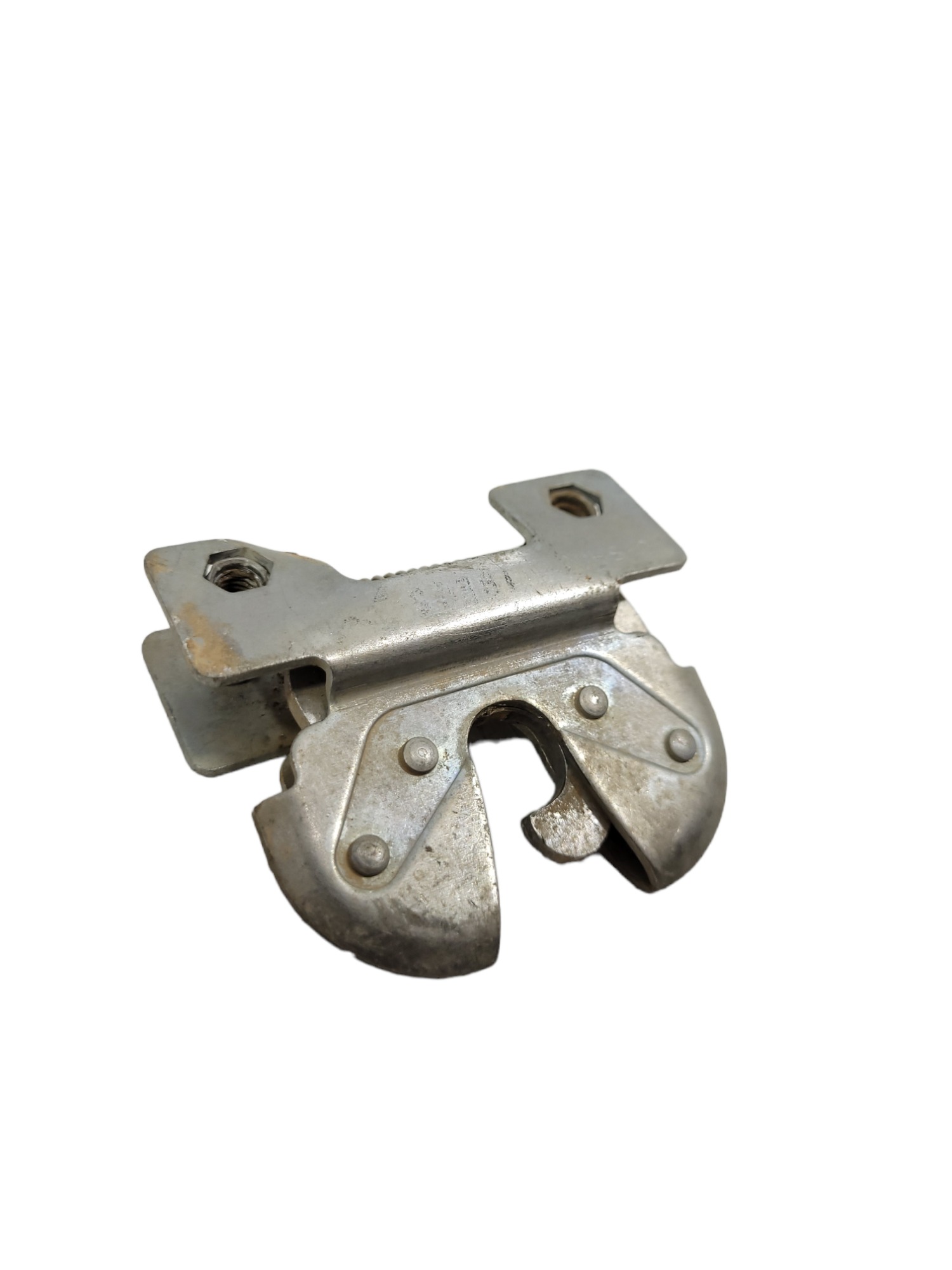 Bloqueio Luva De Cabine Homen F90 F2000  Tgx 4