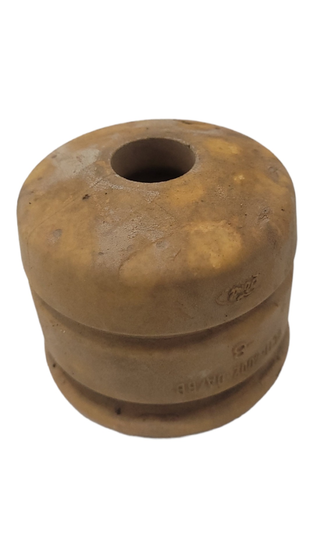 Borracha Da Mola Helicoidal Dianteira Ford Ranger 3
