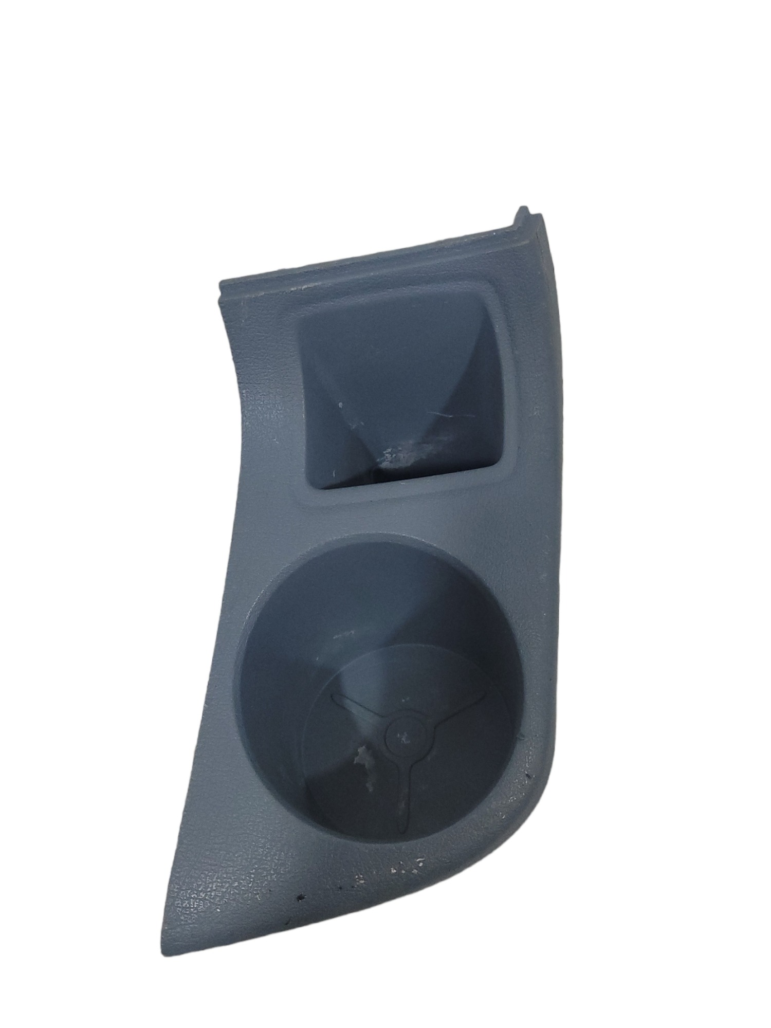 Moldura Porta Copo Transit 90102v347013