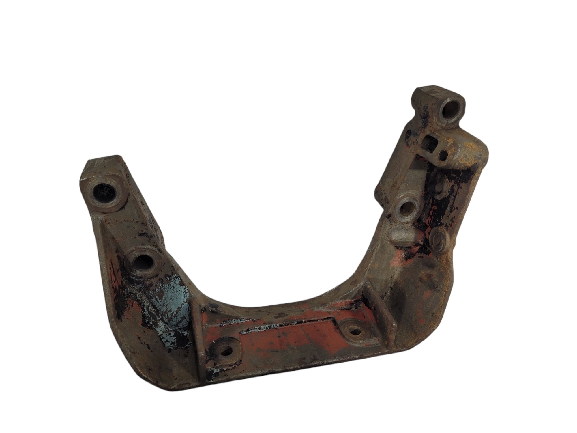 Suportr Do Motor Ford Cargo _ Tjg199371