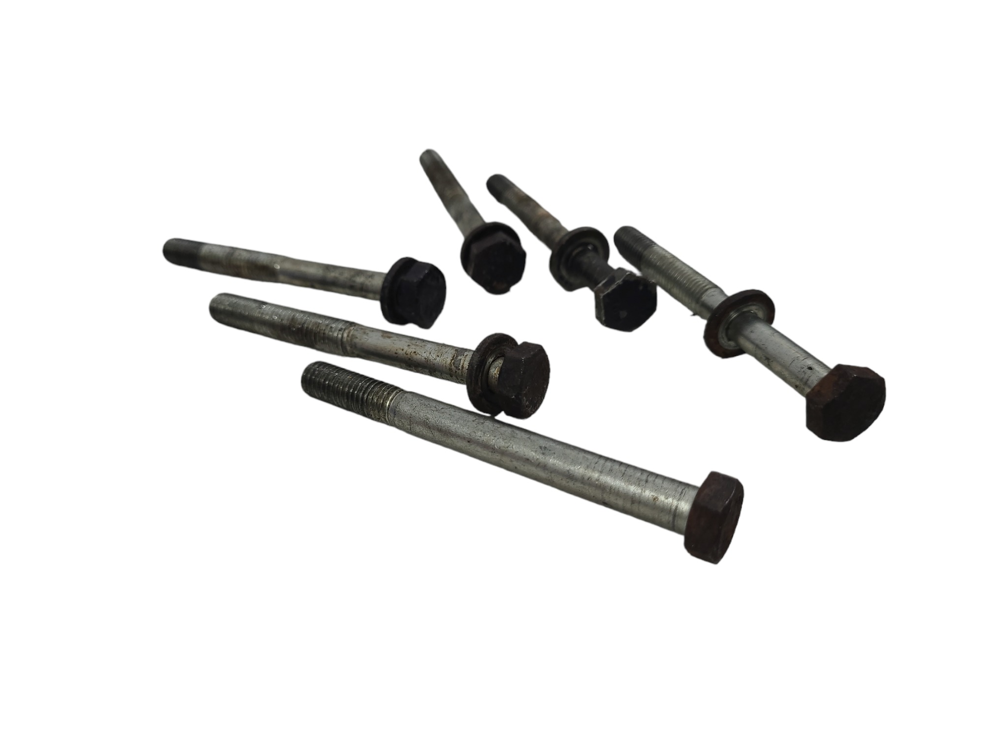 Kit Parafusos Peças Pesadas Caminhões 3